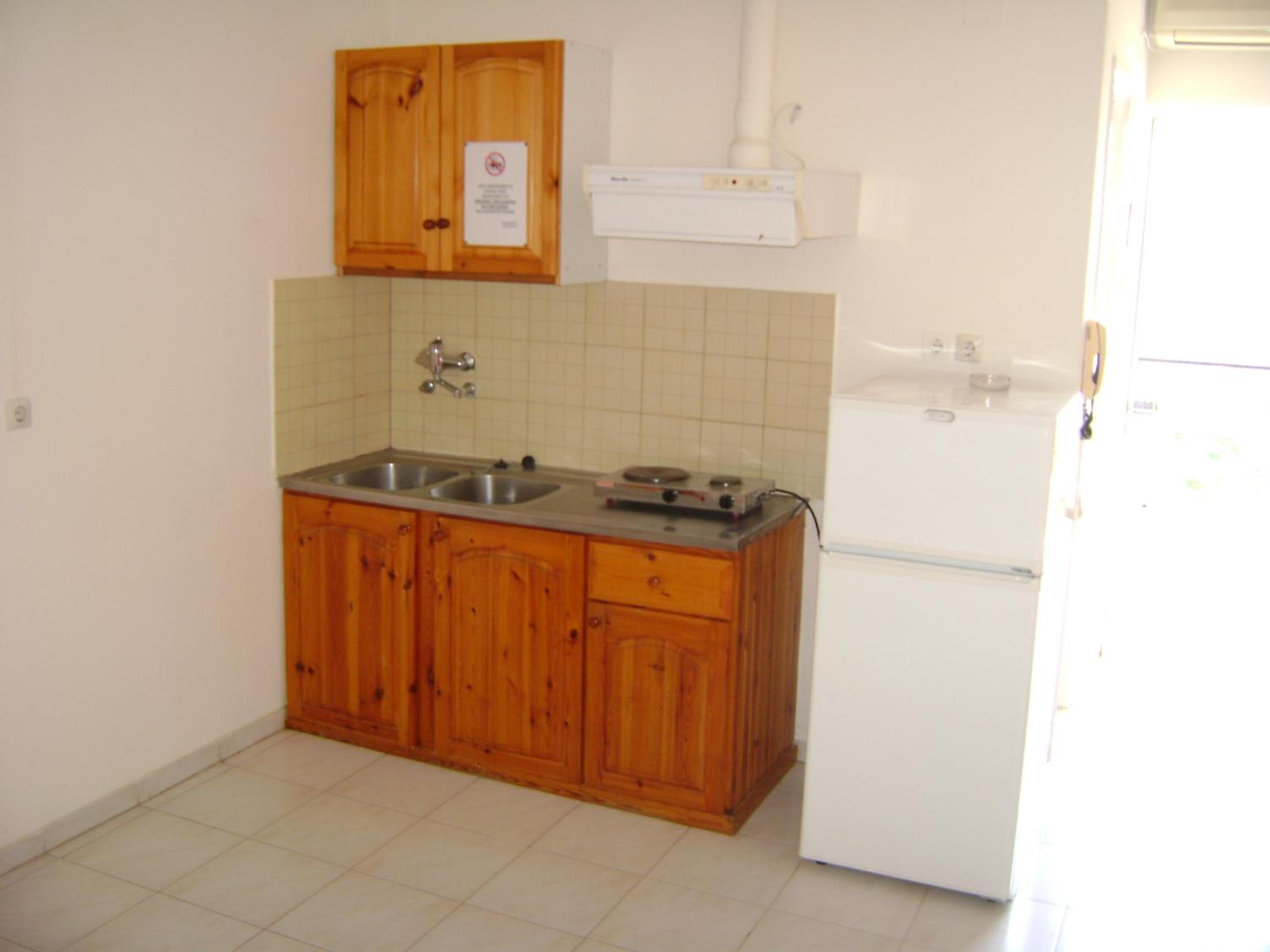 Apartment with Garden and Sea View (2 Adults) - Ground Floor  - Photo 1