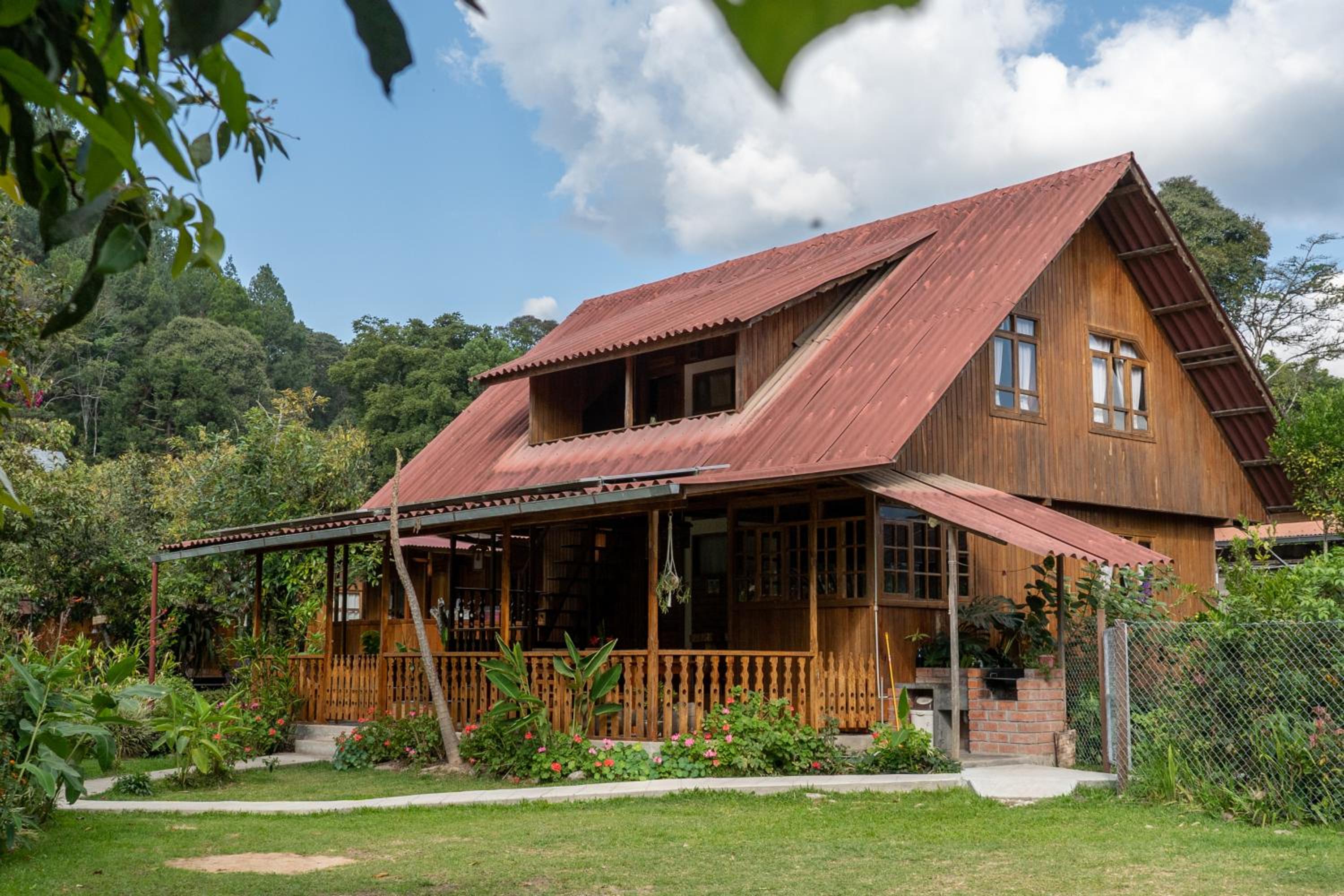 Family Bungalow photo 2