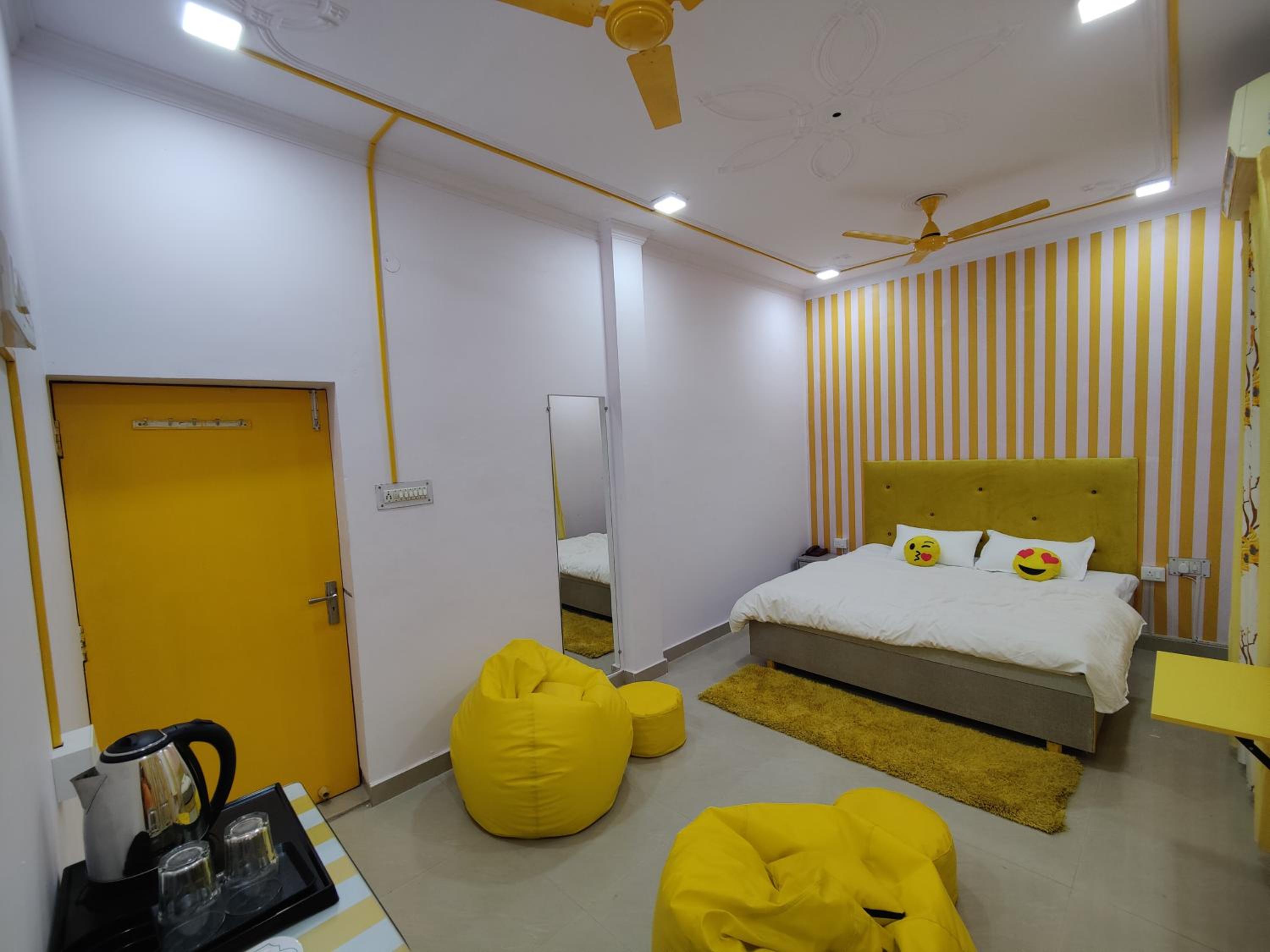 Double Room photo 2