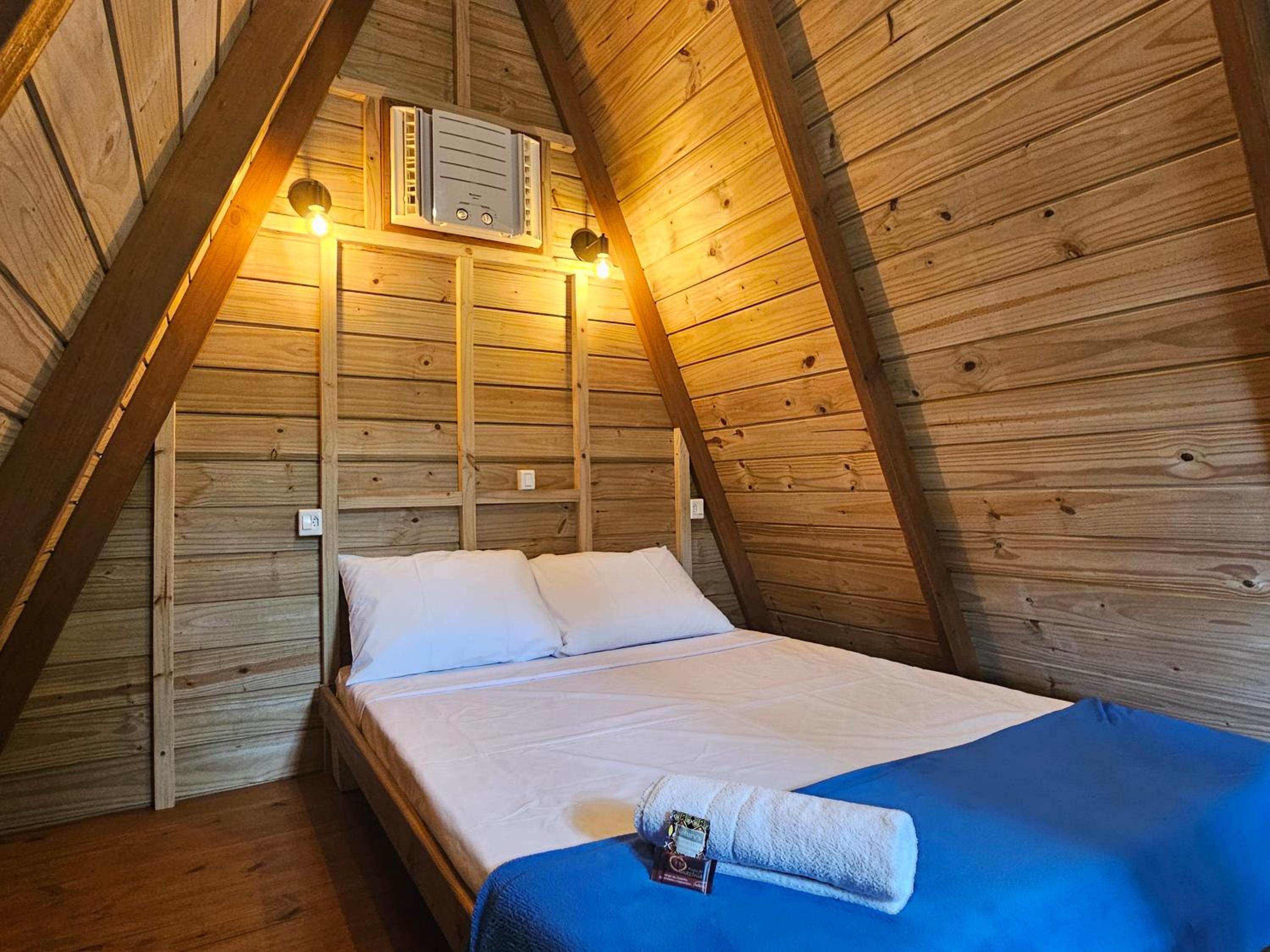Superior Chalet