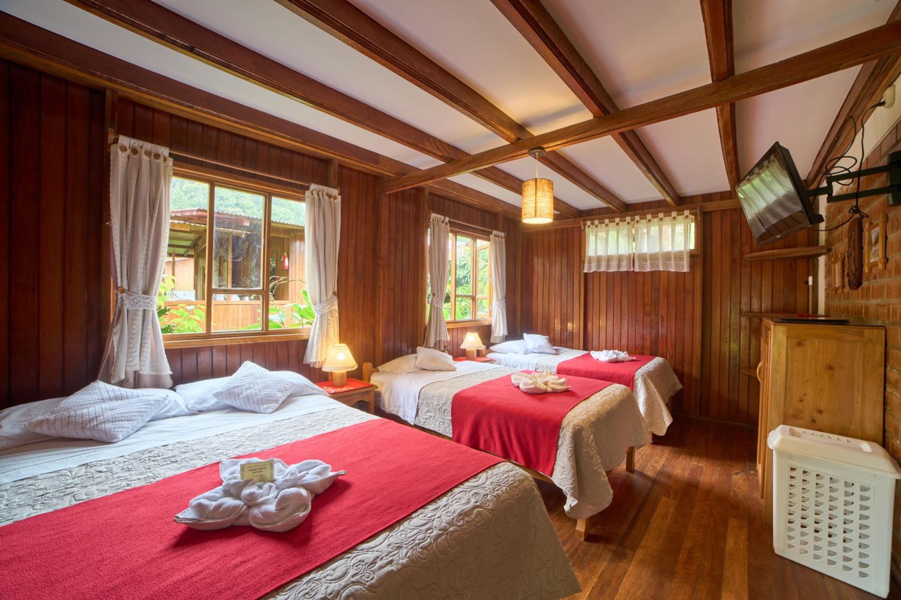 Family Bungalow photo 1