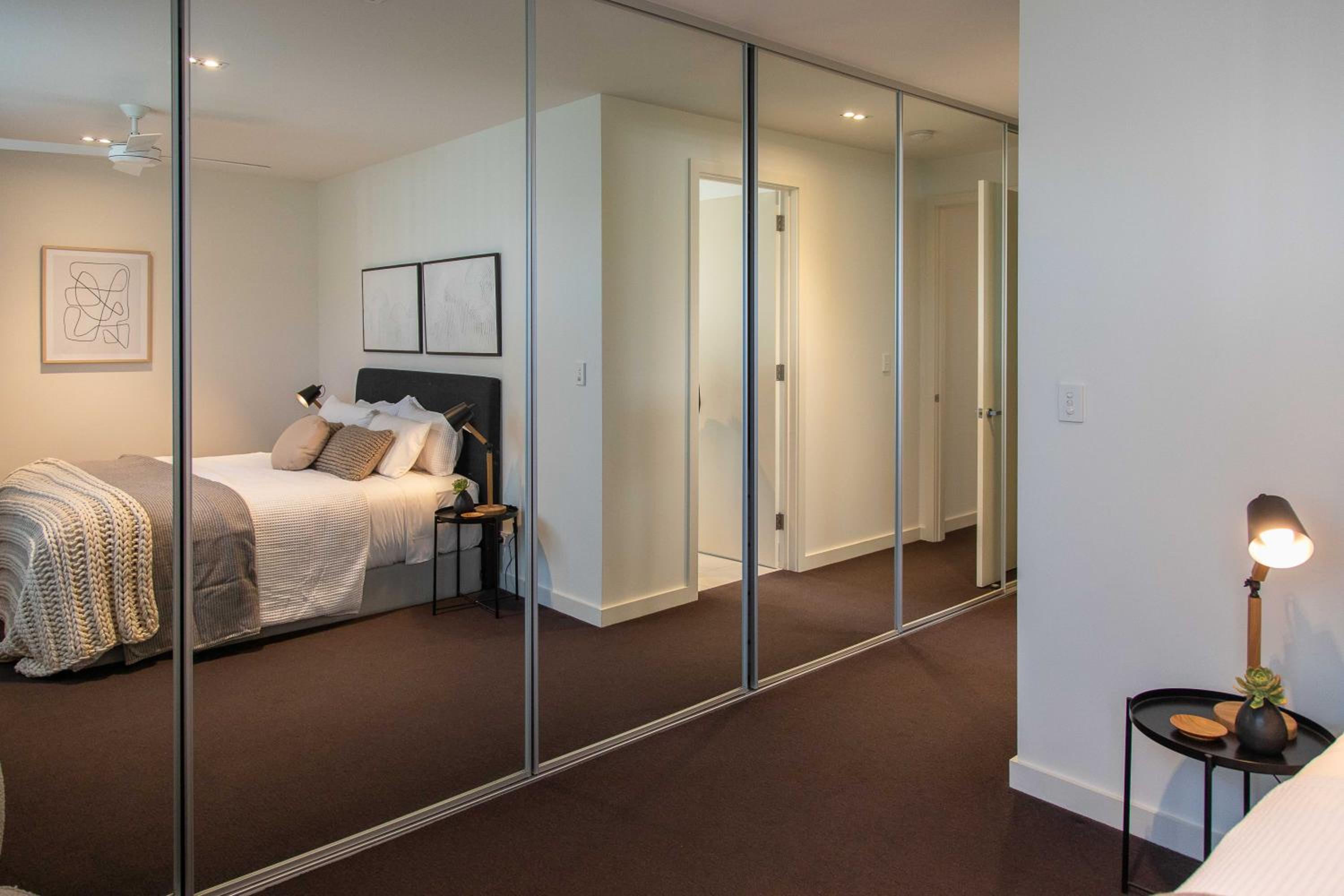 Three-Bedroom House photo 2