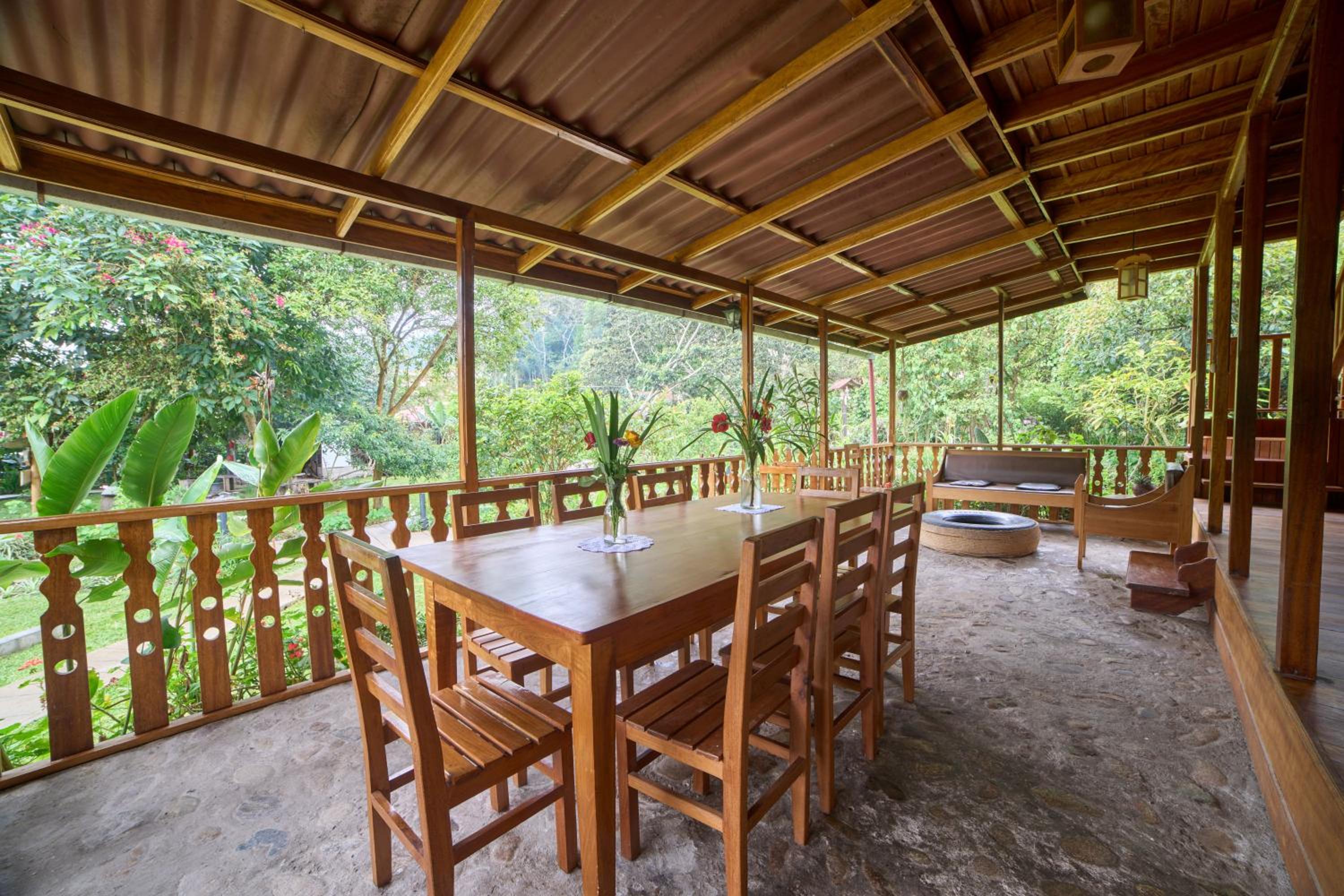 Family Bungalow photo 3