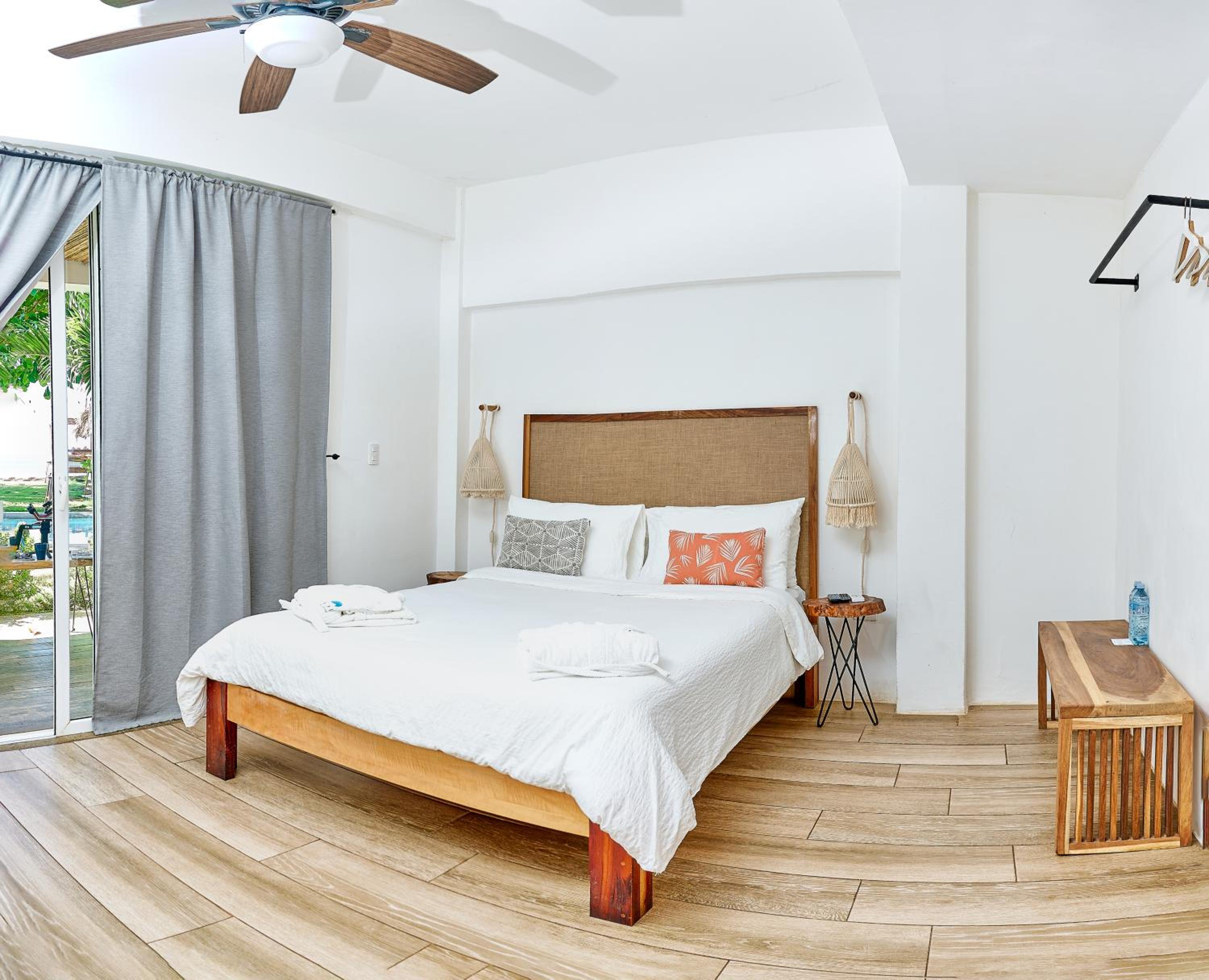 Triple Room with Terrace photo 1