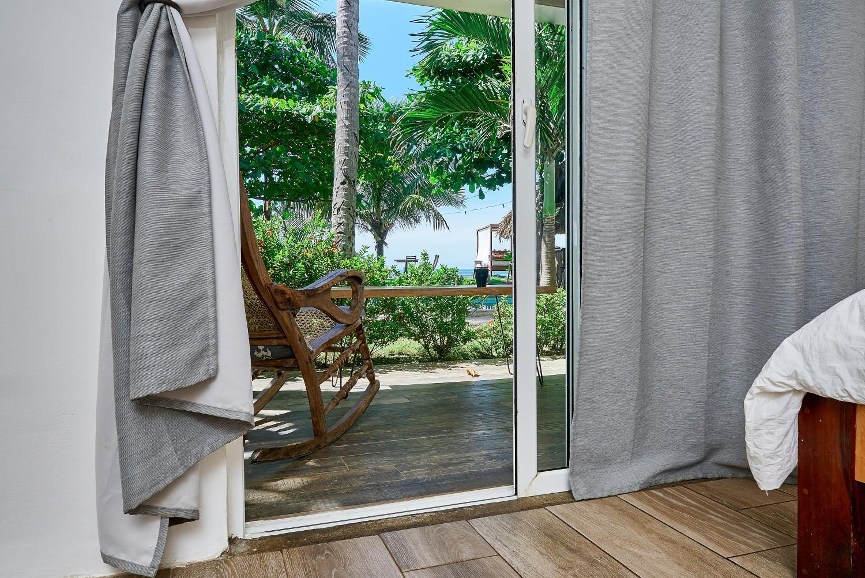 Triple Room with Terrace photo 2