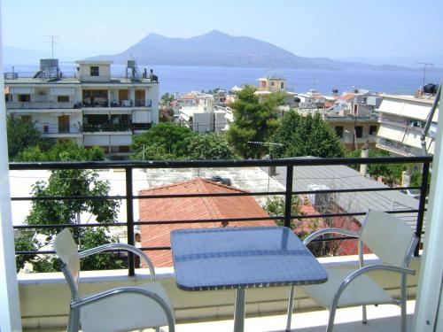Apartment with Garden and Sea View (2 Adults) - Ground Floor  - Photo 3