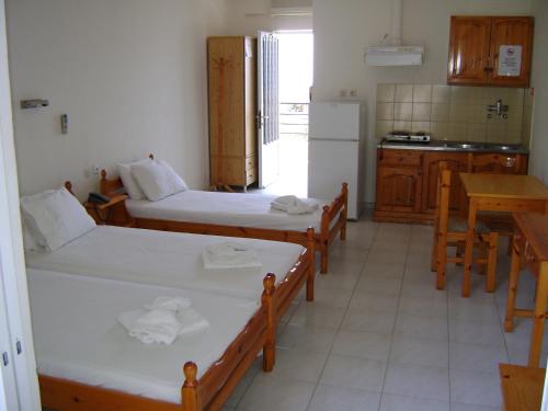 Apartment with Mountain View (3 Adults) - Photo 7
