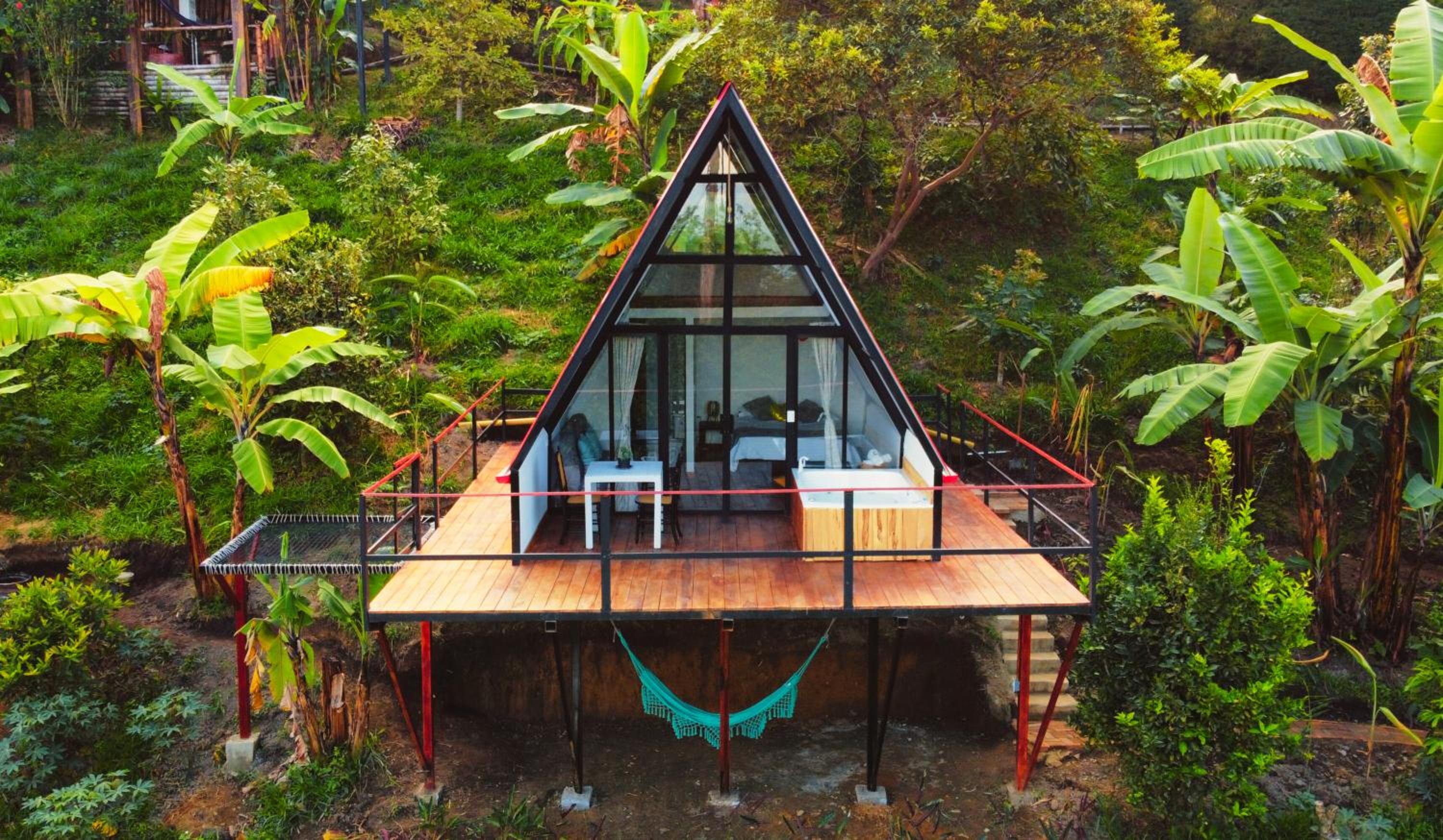 Chalet photo 2