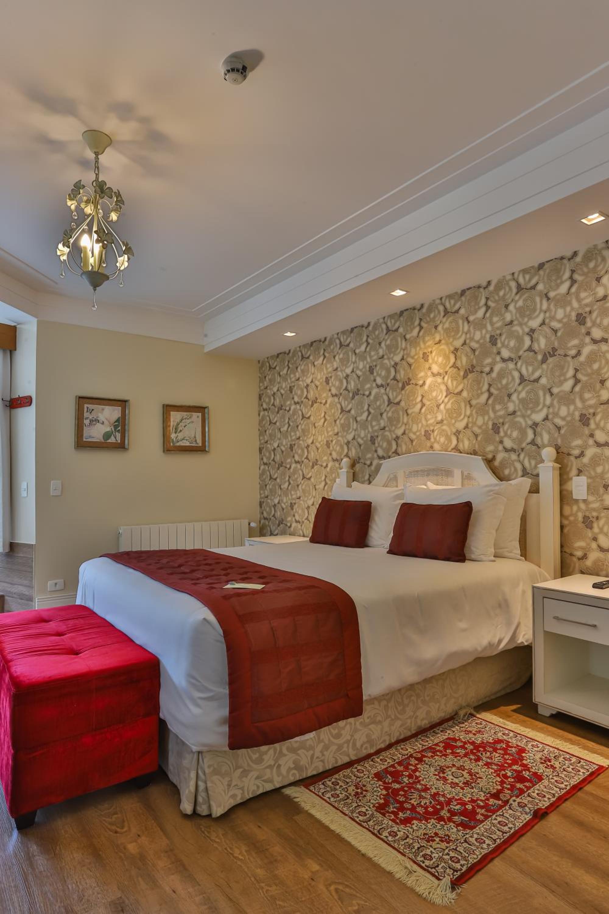 Suite Alpine
