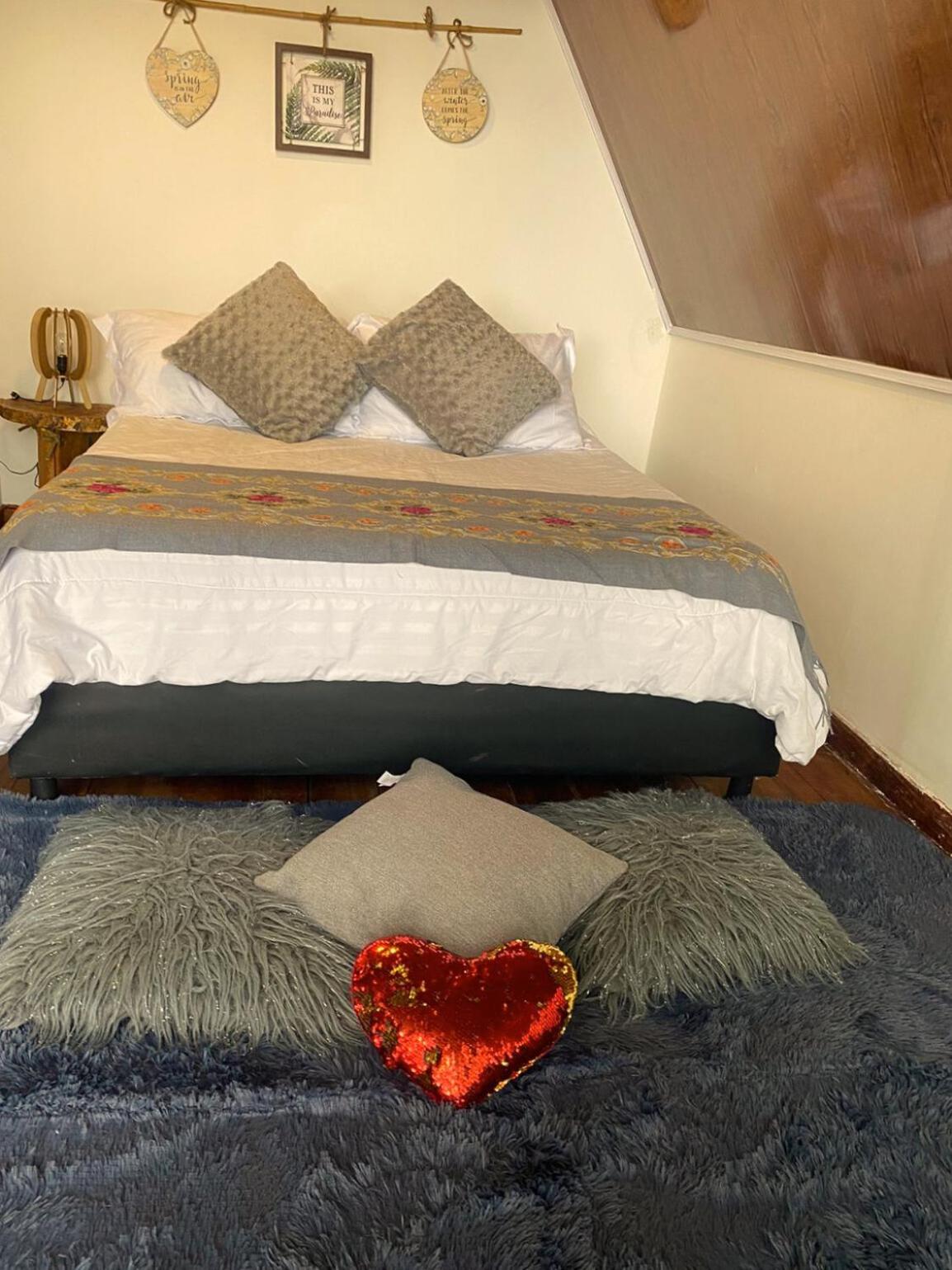 Chalet photo 1
