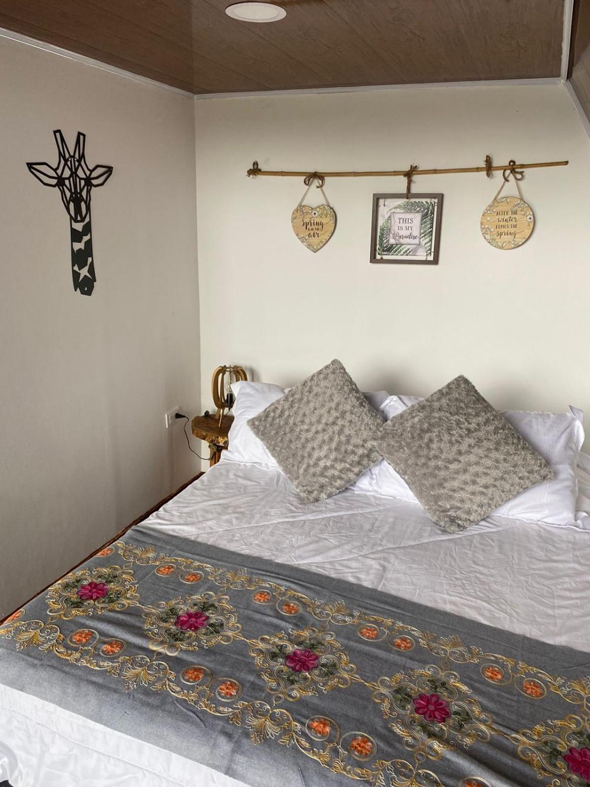 Chalet photo 3