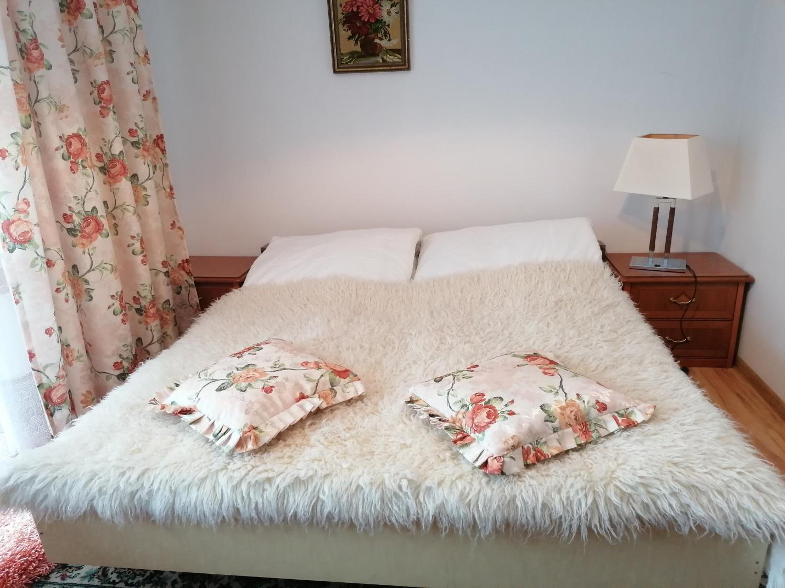 Double Room with Garden View photo 1