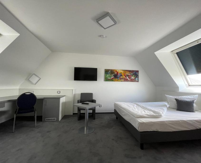 Single Room photo 1