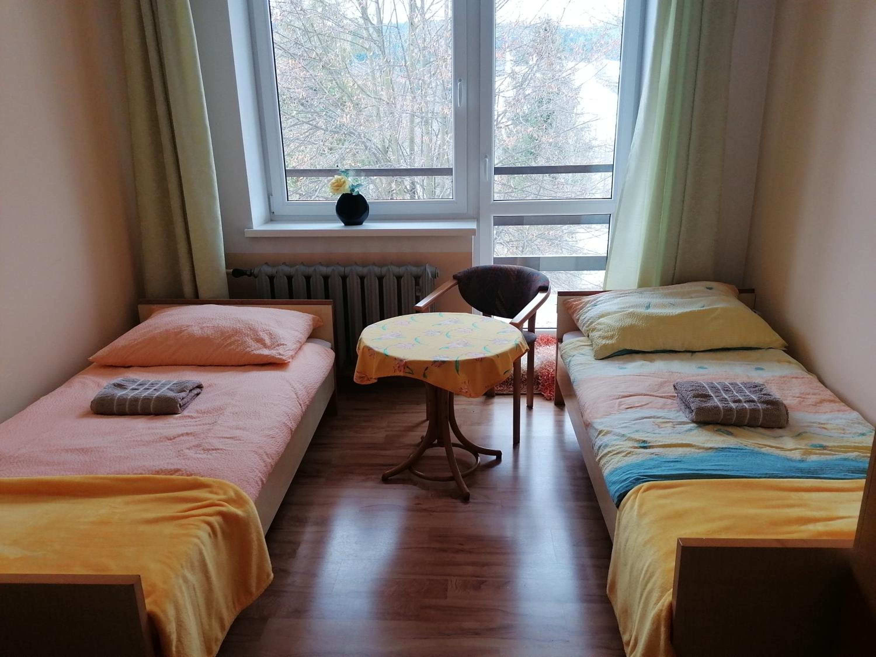 Quadruple Room photo 1