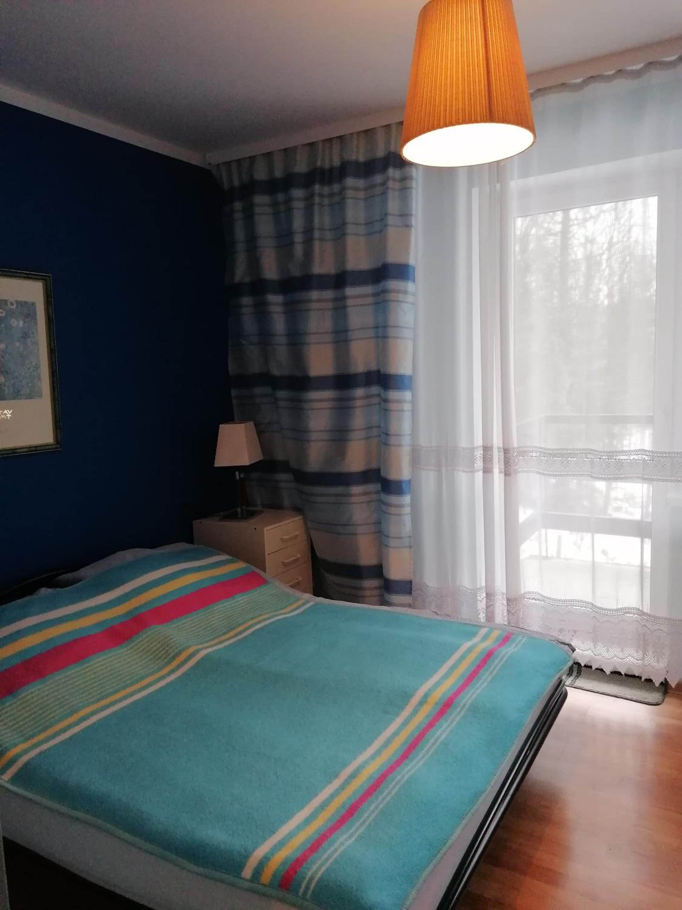 Double Room with Mountain View photo 2