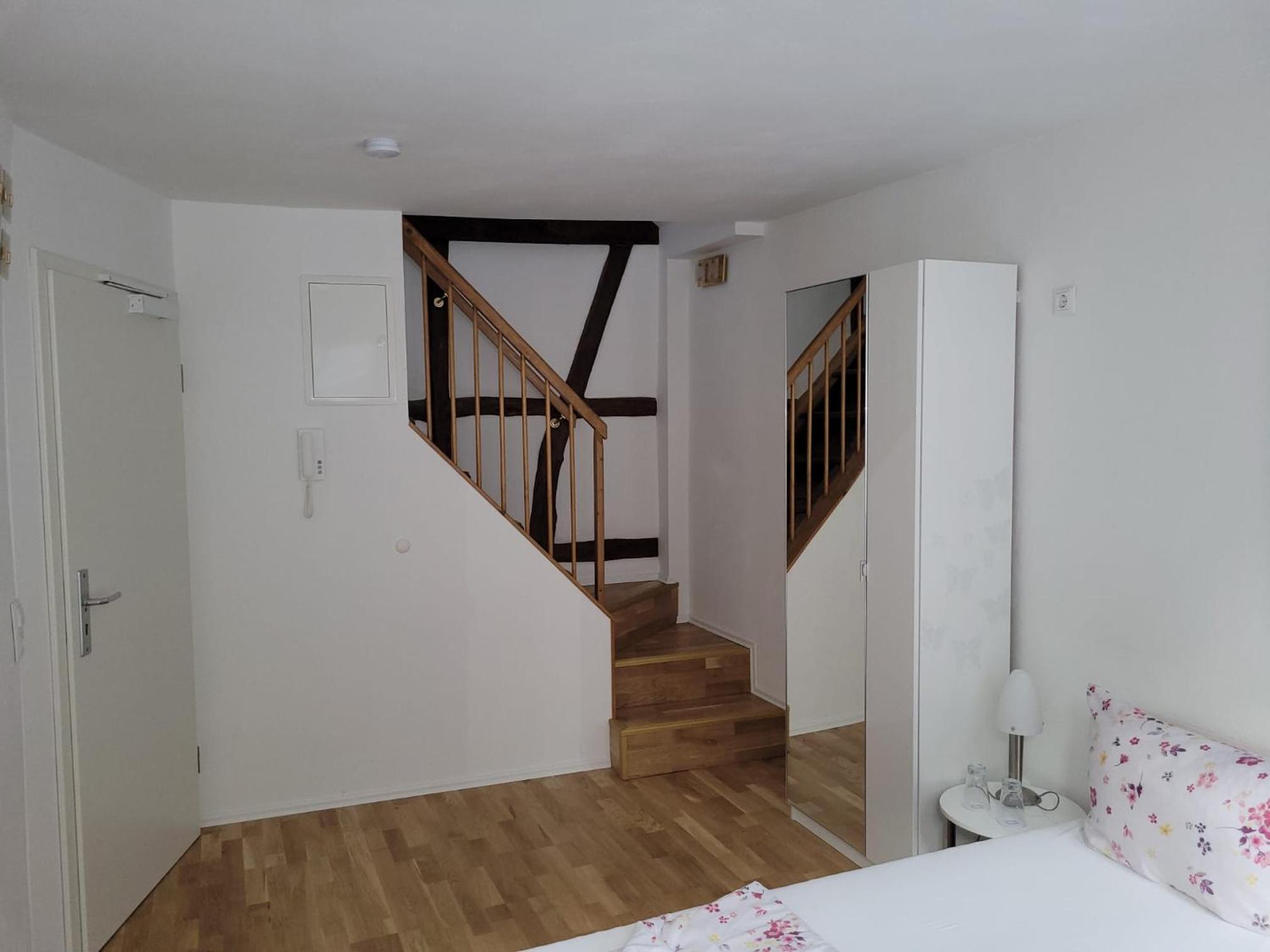 Standard Double Room photo 3