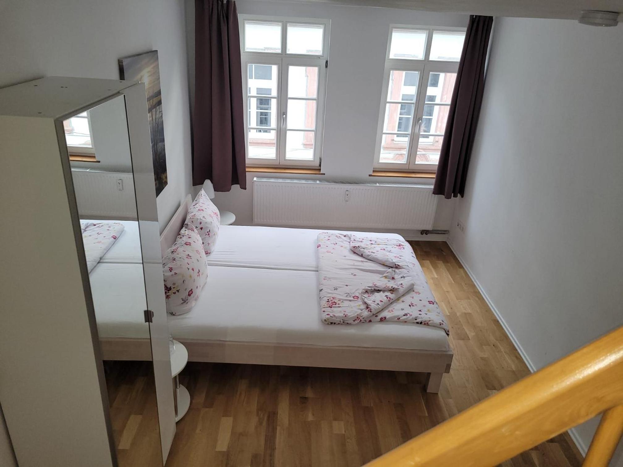 Standard Double Room photo 2