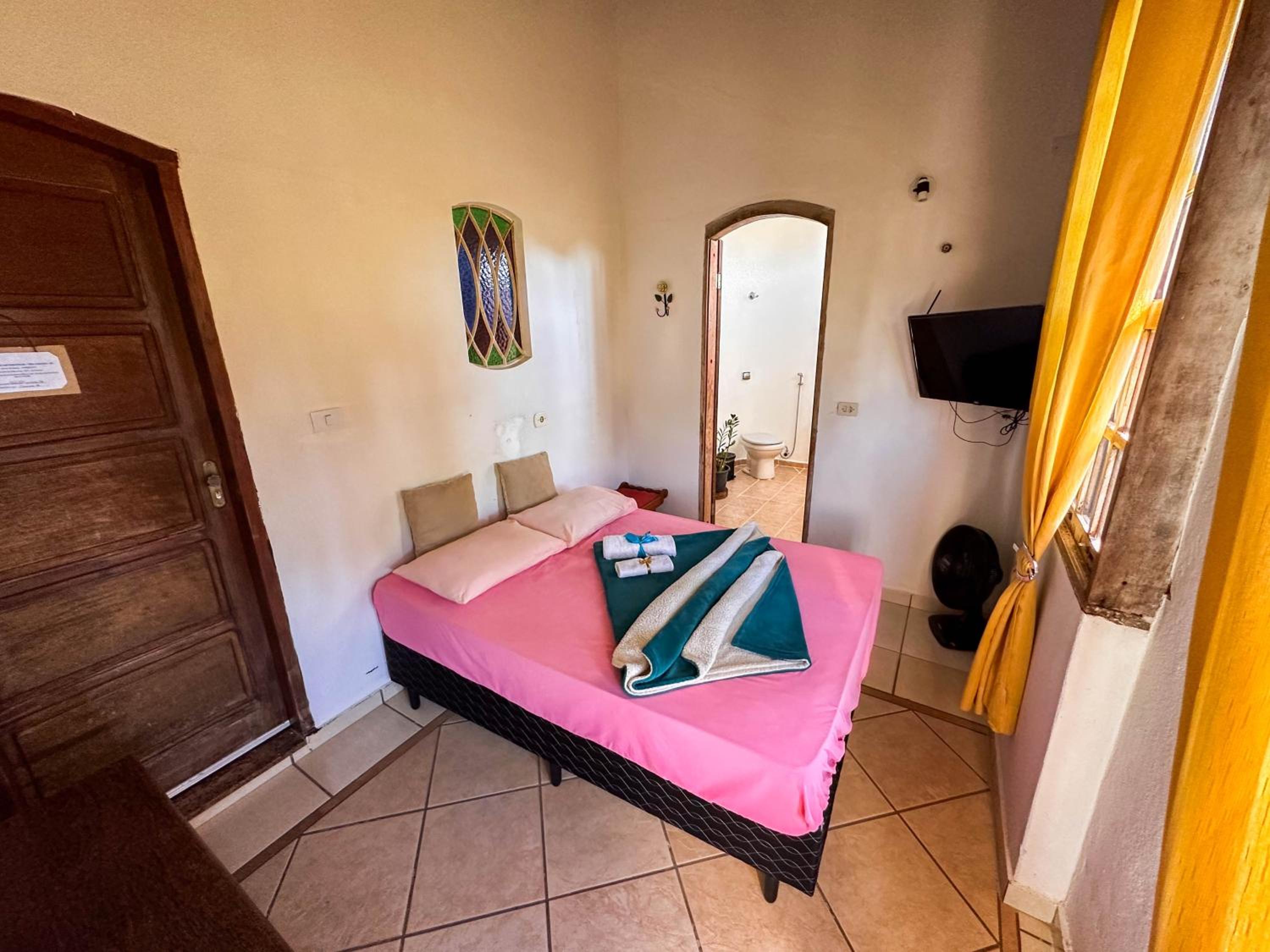 Double Room photo 1