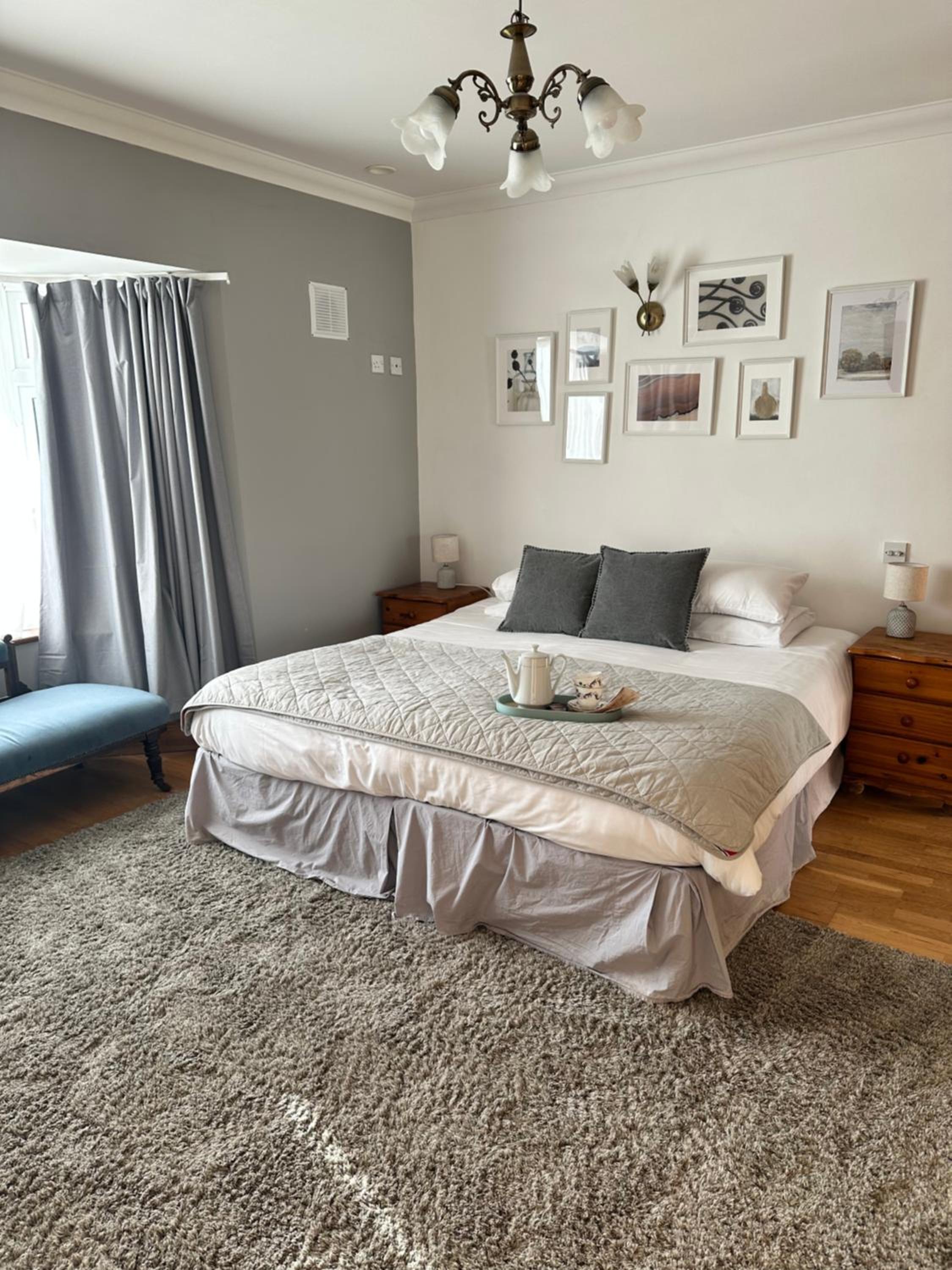 Double Room with Private Bathroom photo 2