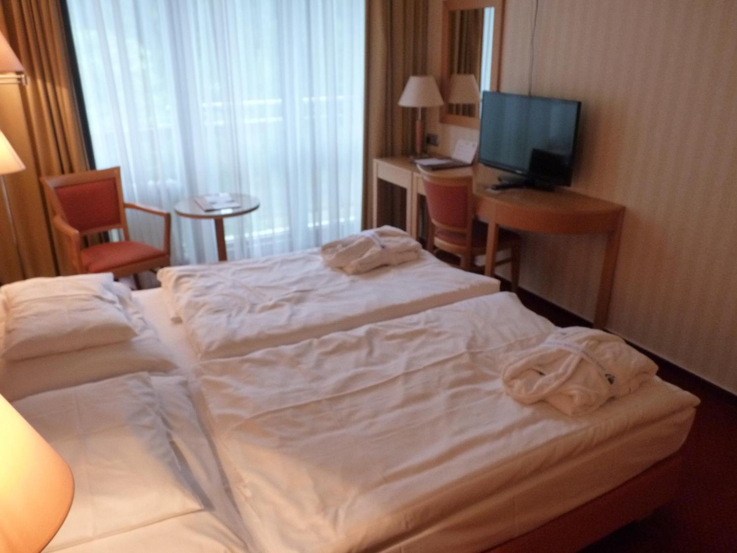 Standard Room with Wellness Access /Alameda wing/ - Photo 3