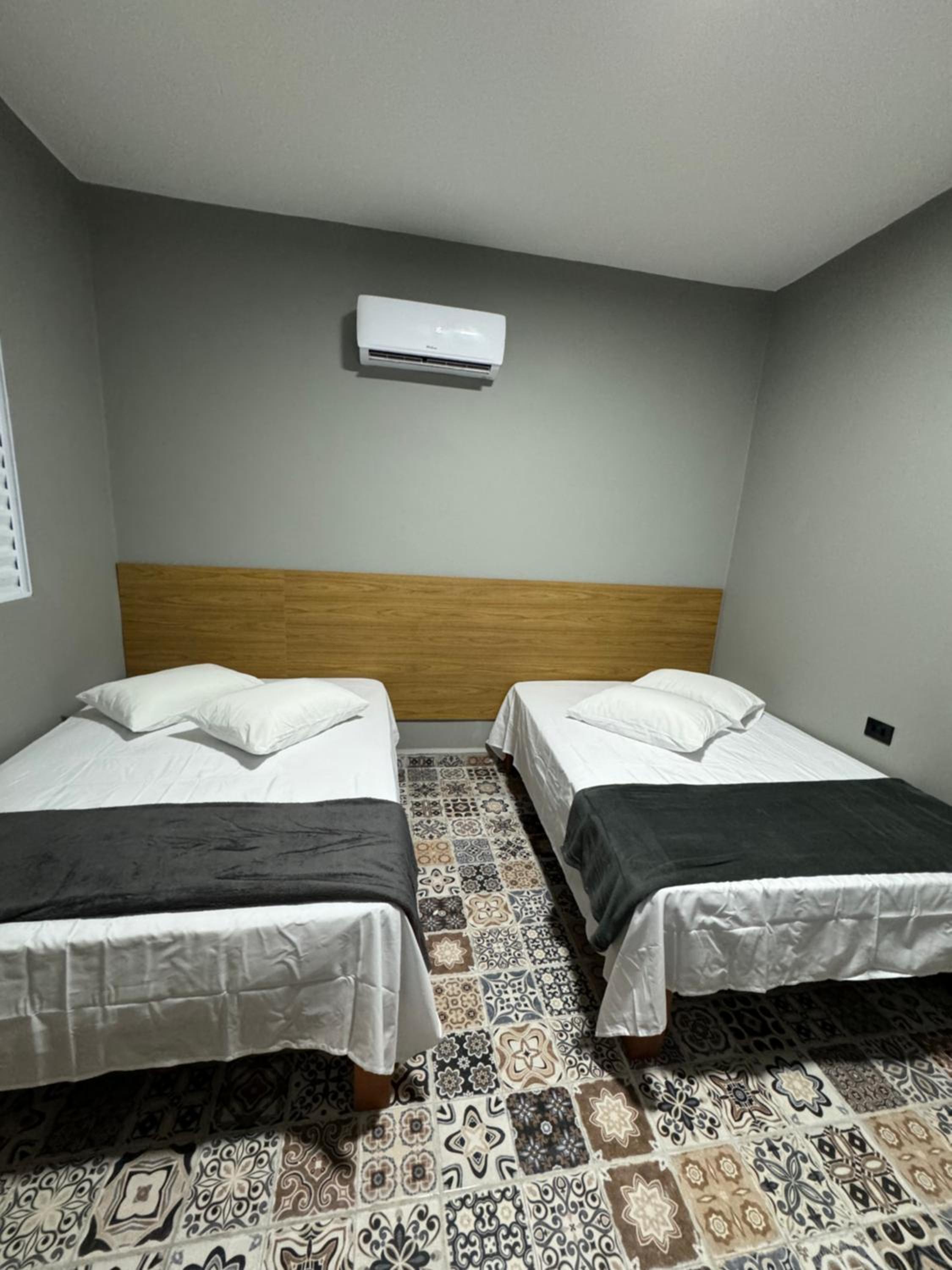 Quadruple Room photo 3