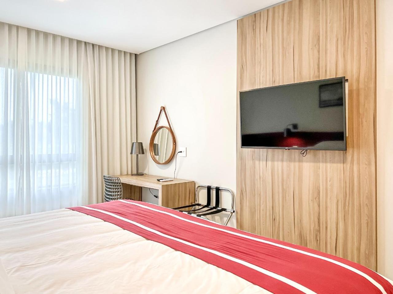 Double Room With Lake View