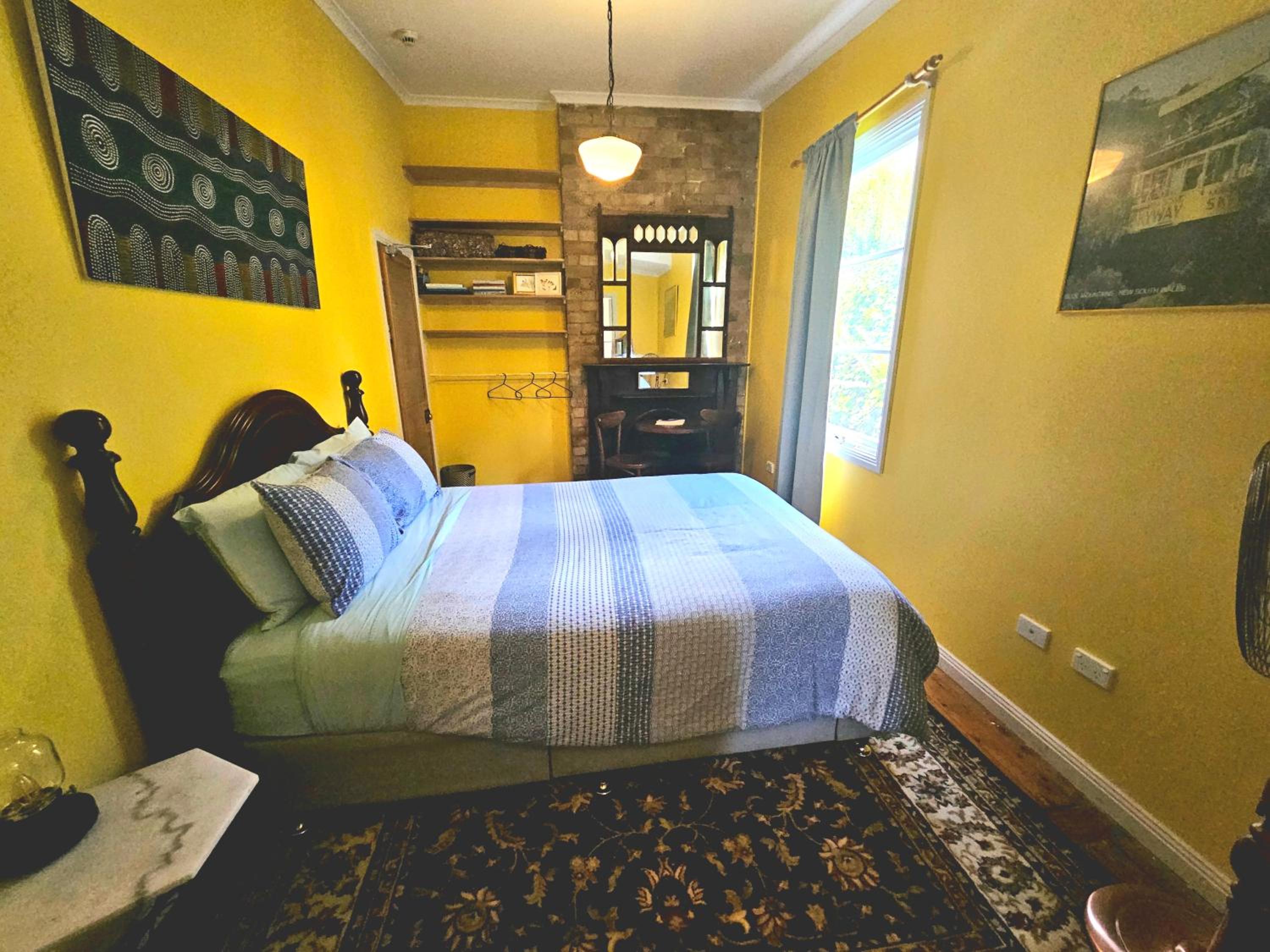 Deluxe Queen Room photo 1