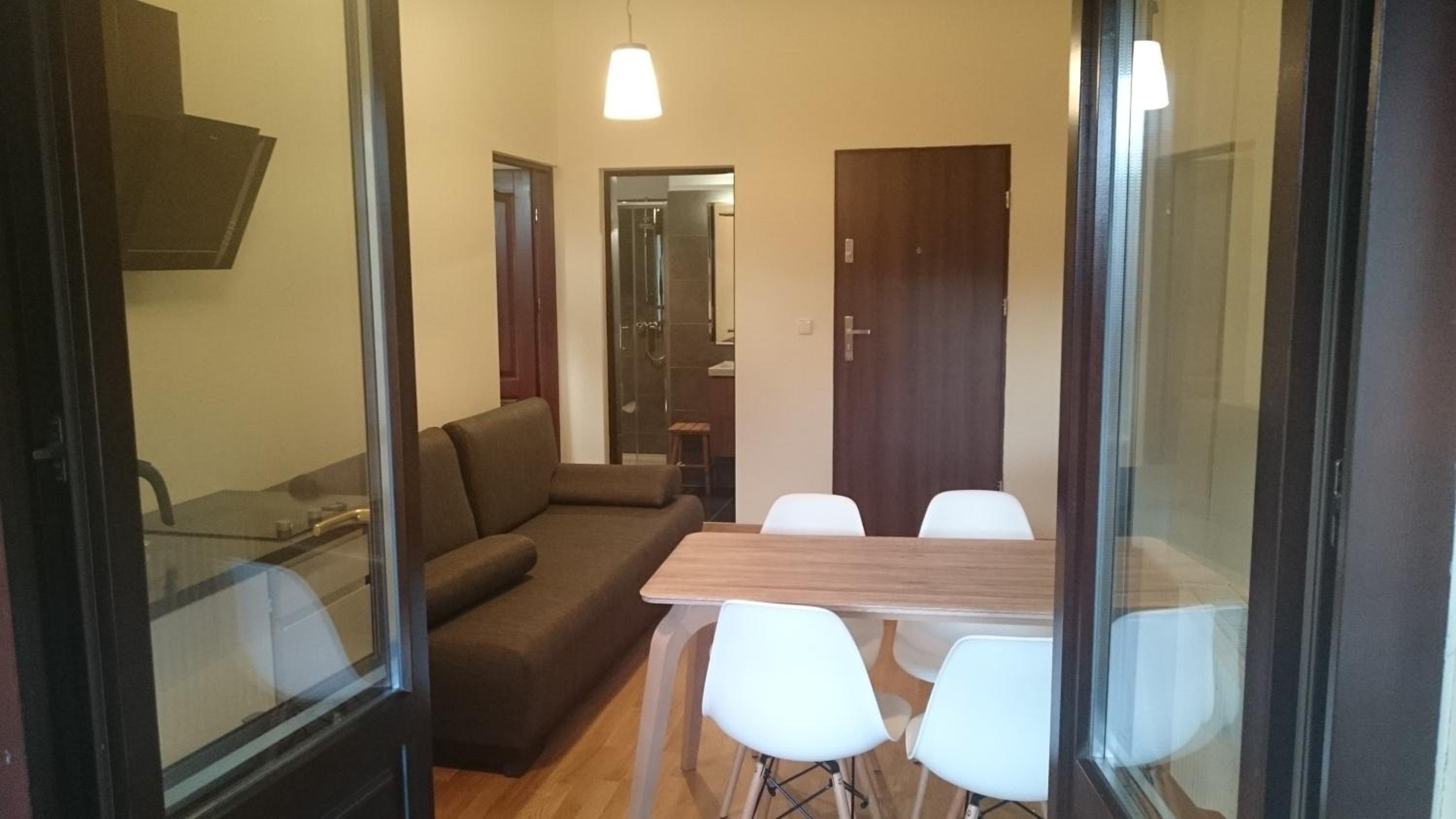 Apartment with Kitchenette and Balcony - Photo 8