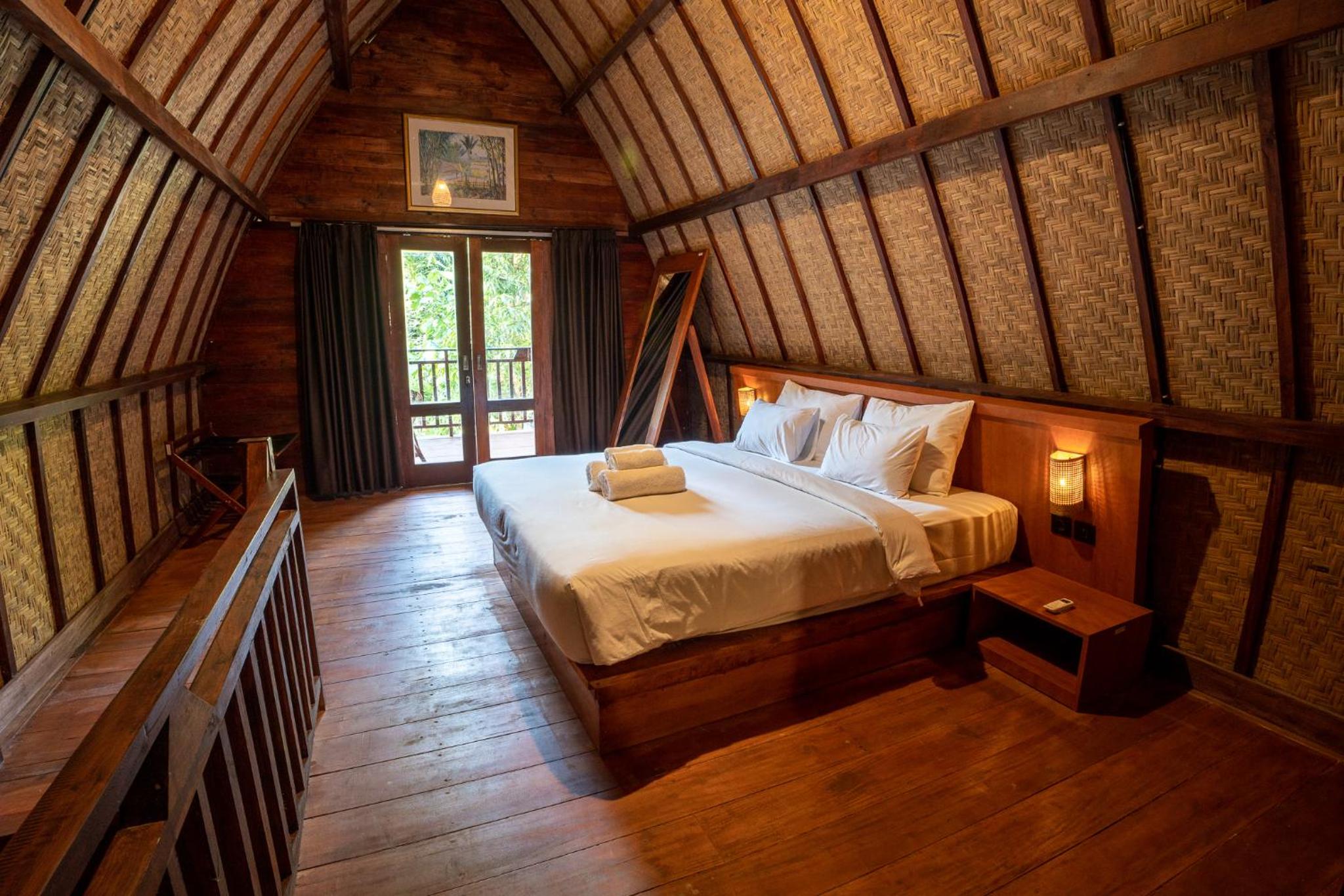 Wooden Cottage