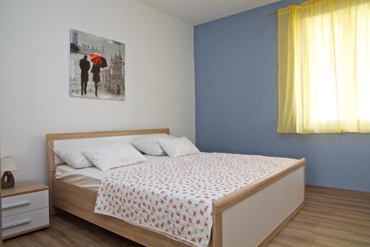 Two-Bedroom Apartment with Terrace photo 1