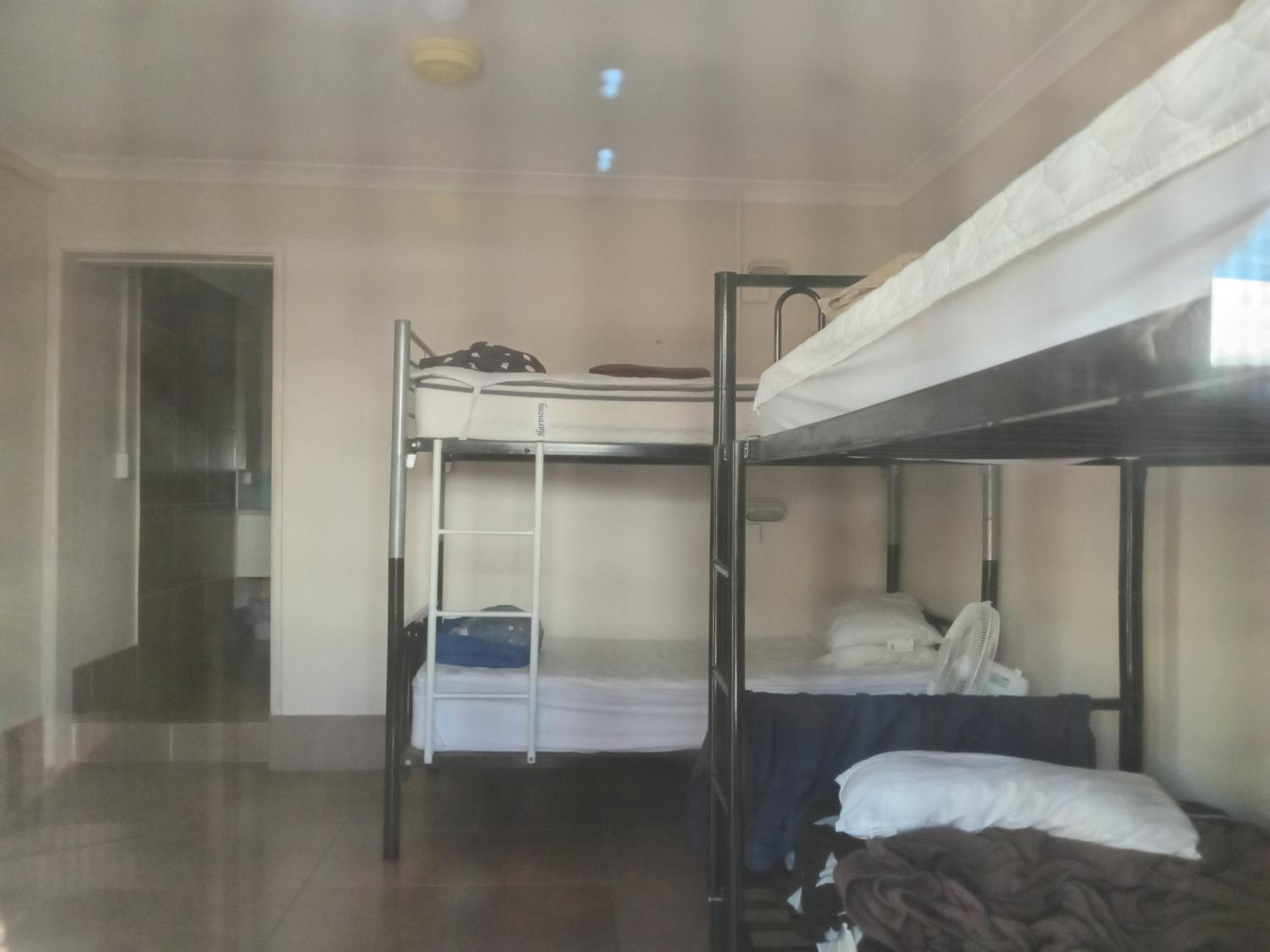 Female 4 Bed With Private Bathroom photo 1