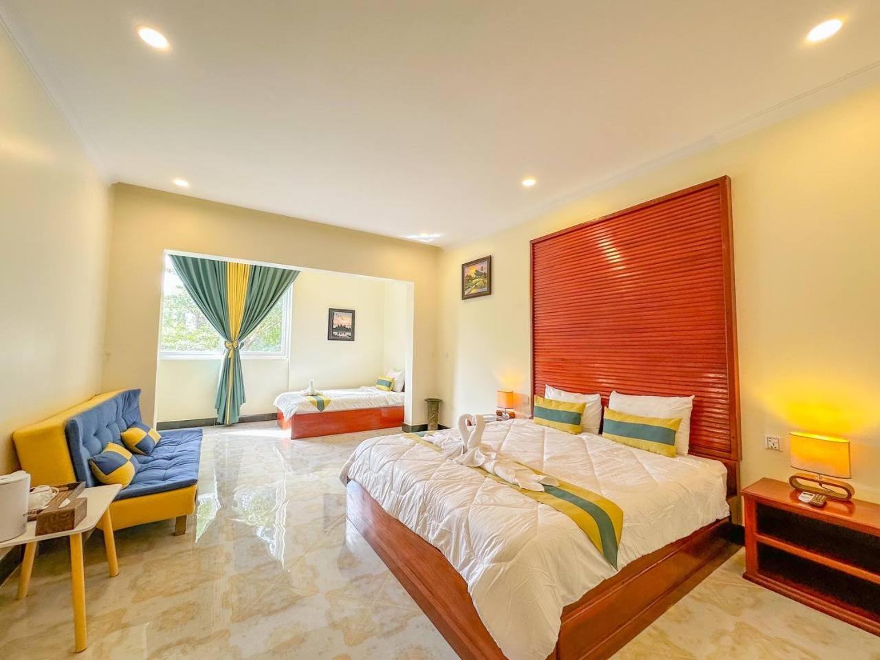 Family Suite photo 1