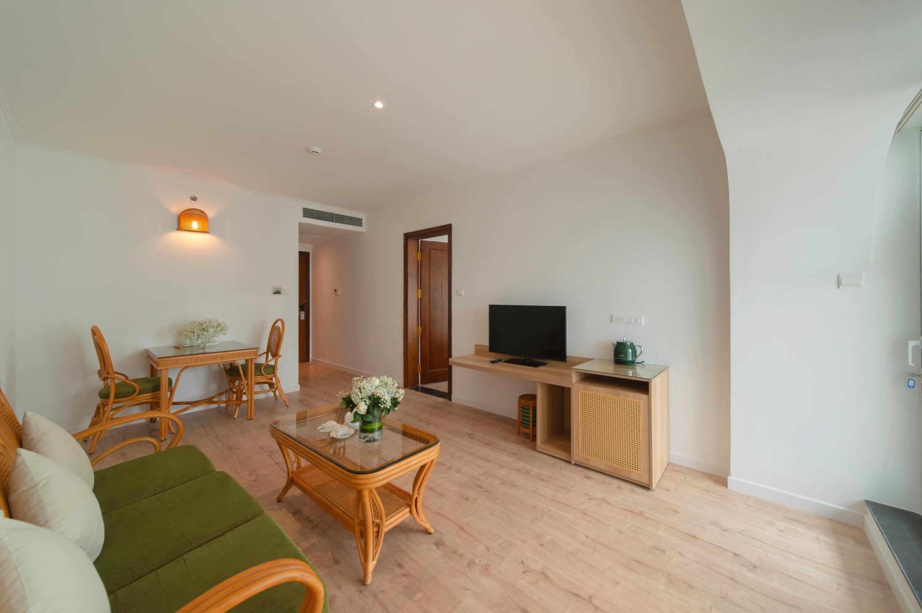 Junior Suite photo 2
