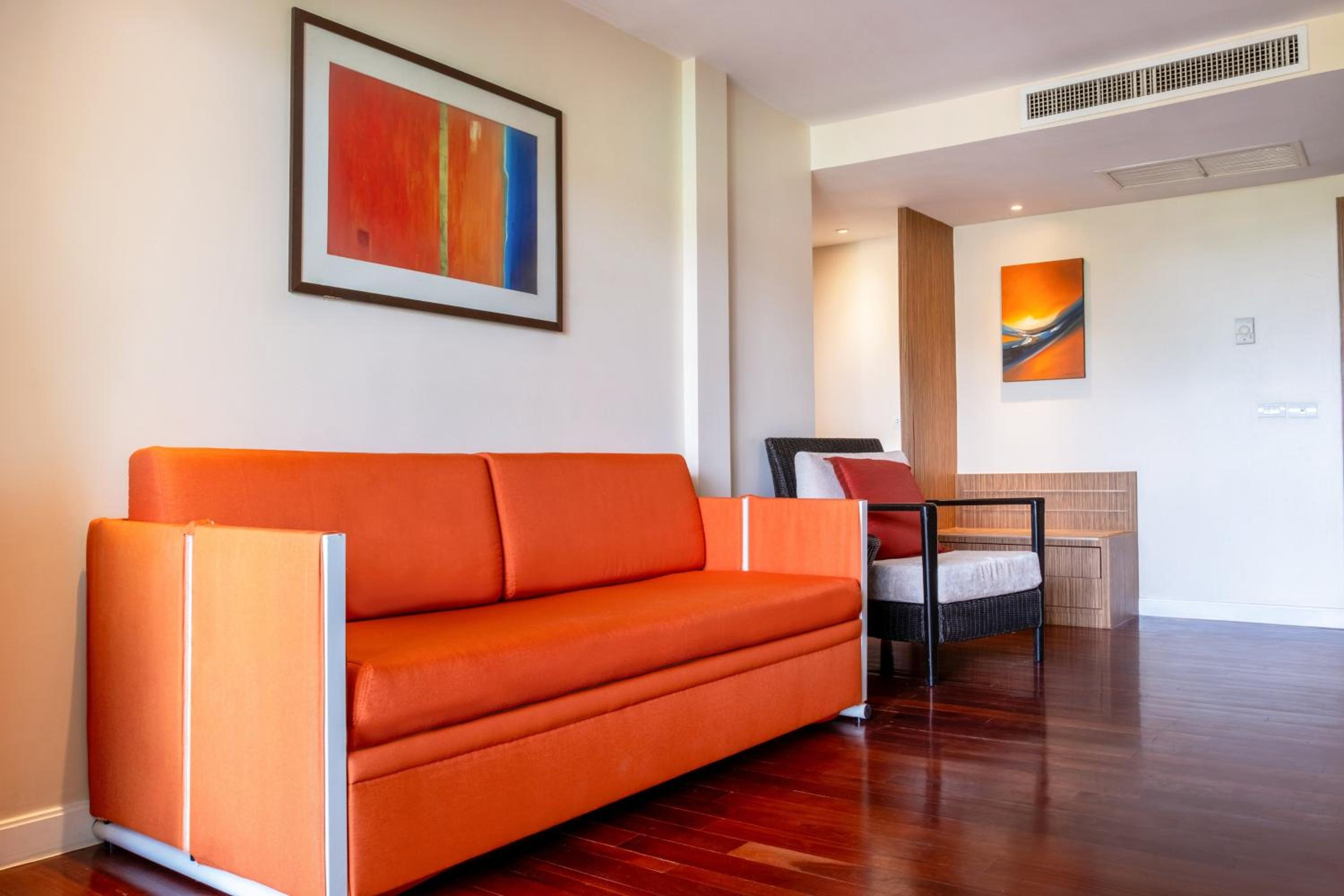 King Suite photo 2