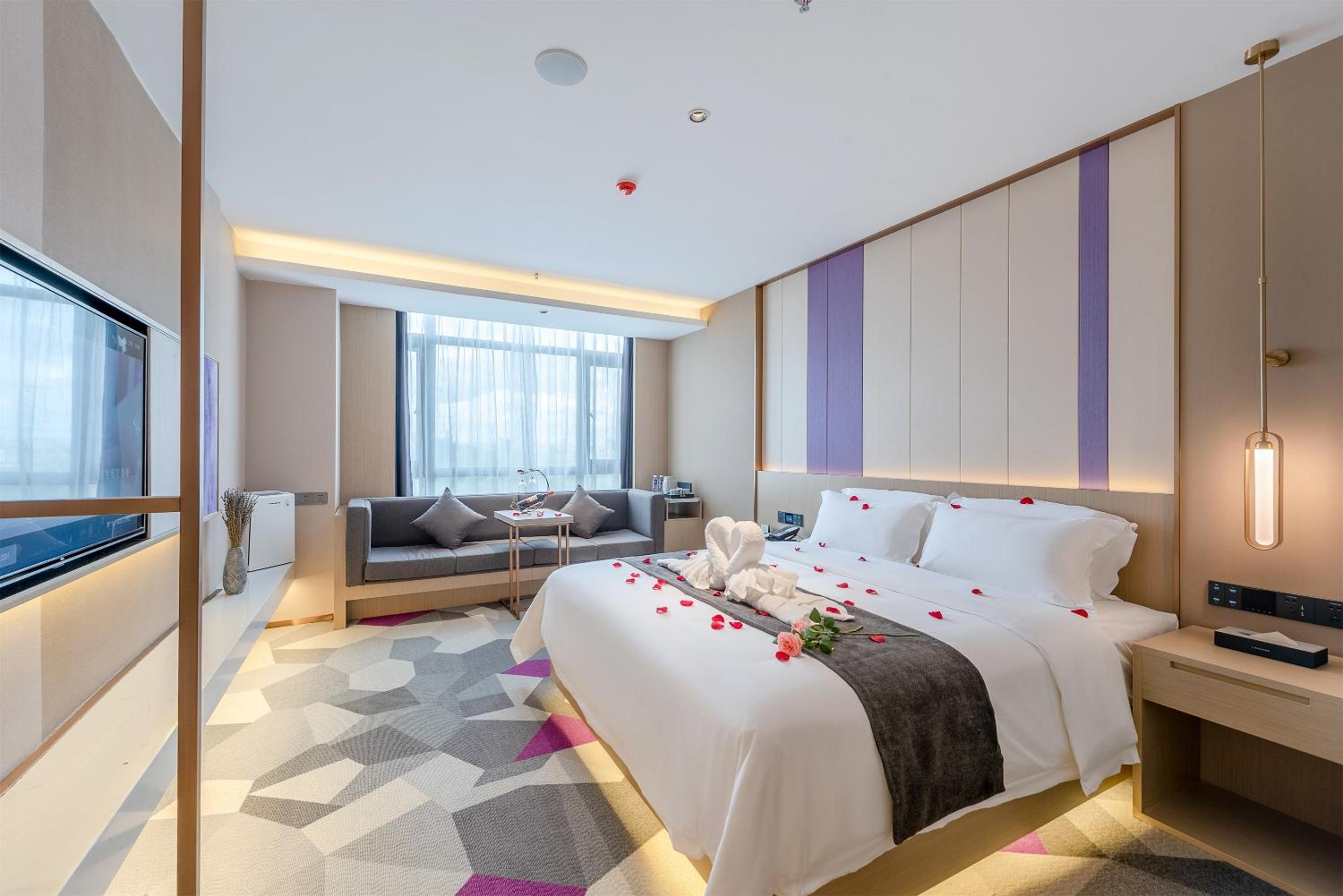 Romantic Double Room photo 3