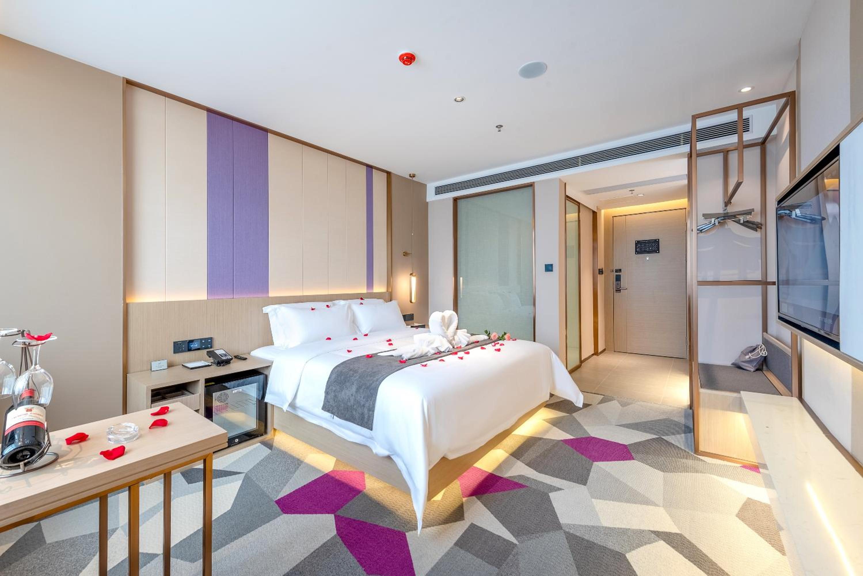 Romantic Double Room photo 2