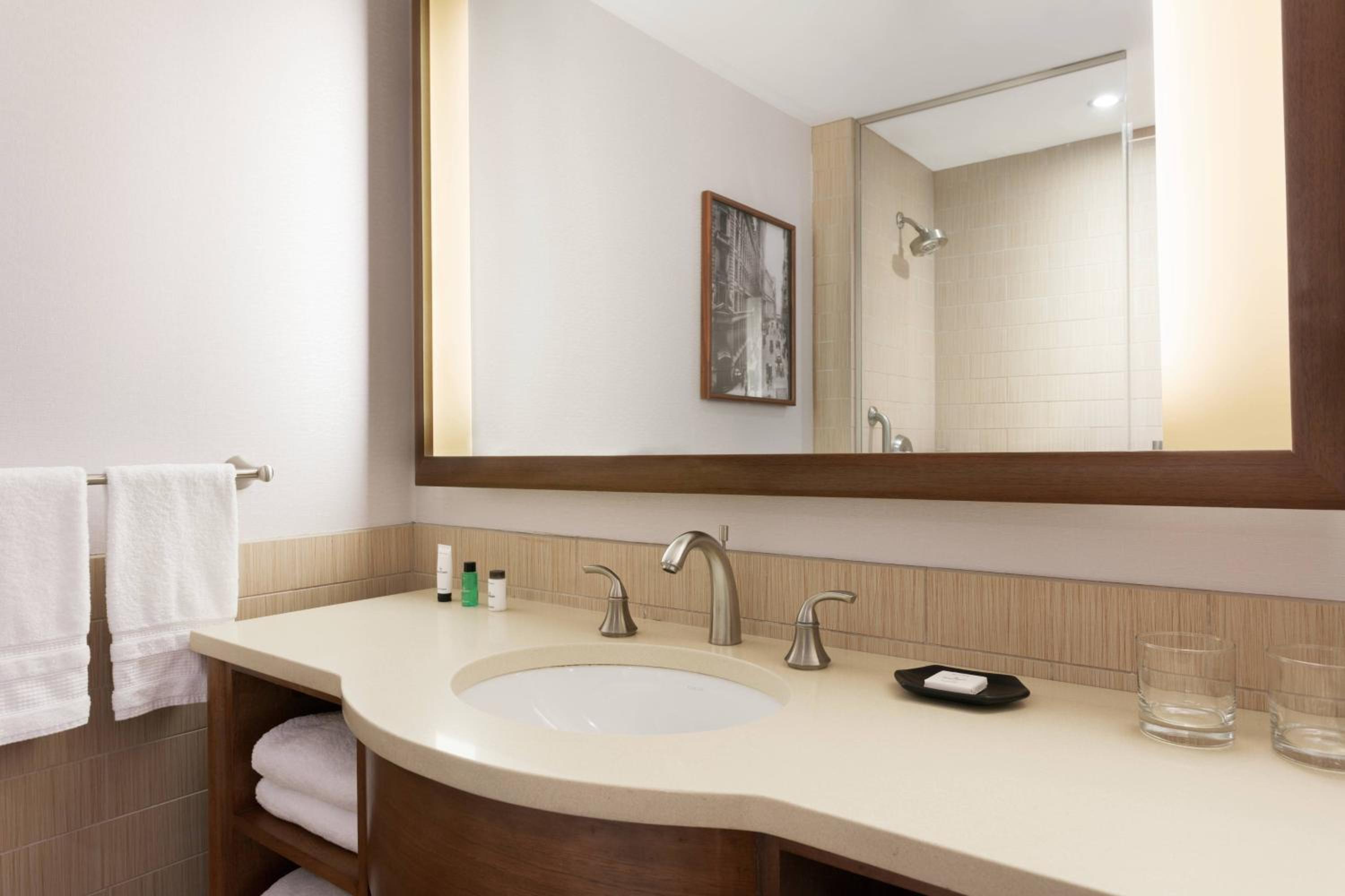Double Room with Two Double Beds