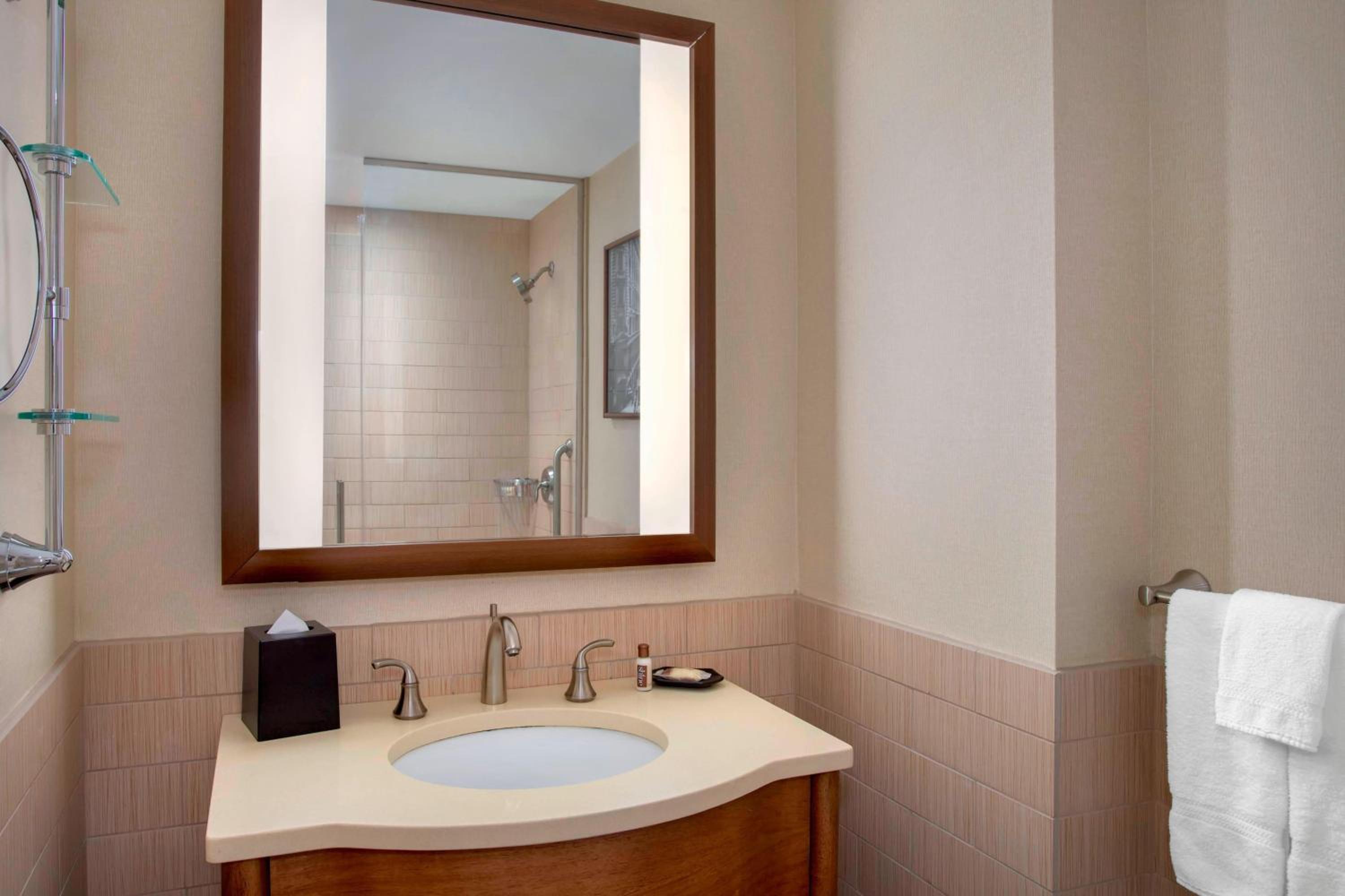 Double Room with Two Double Beds