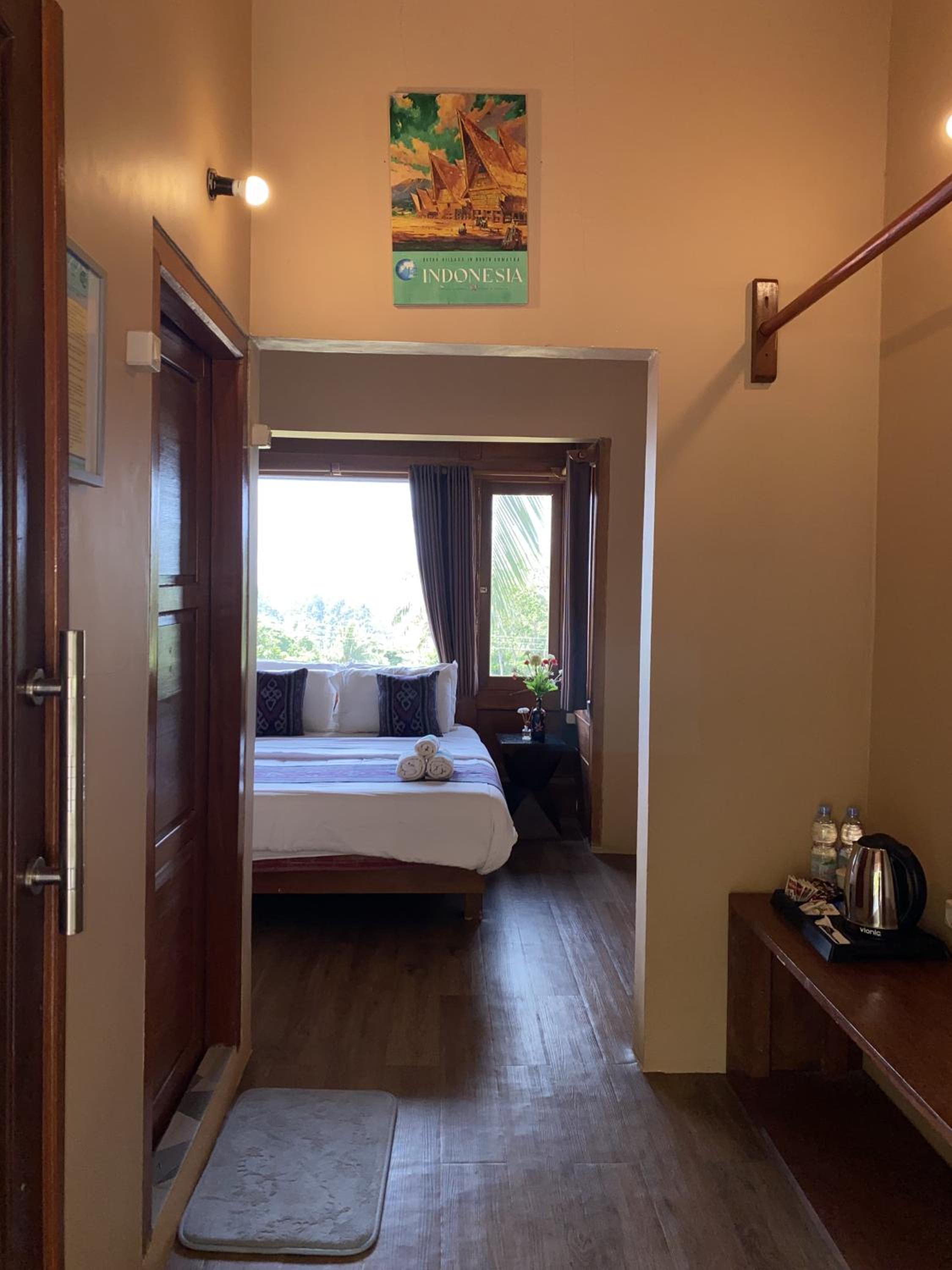 Deluxe Queen Room photo 1
