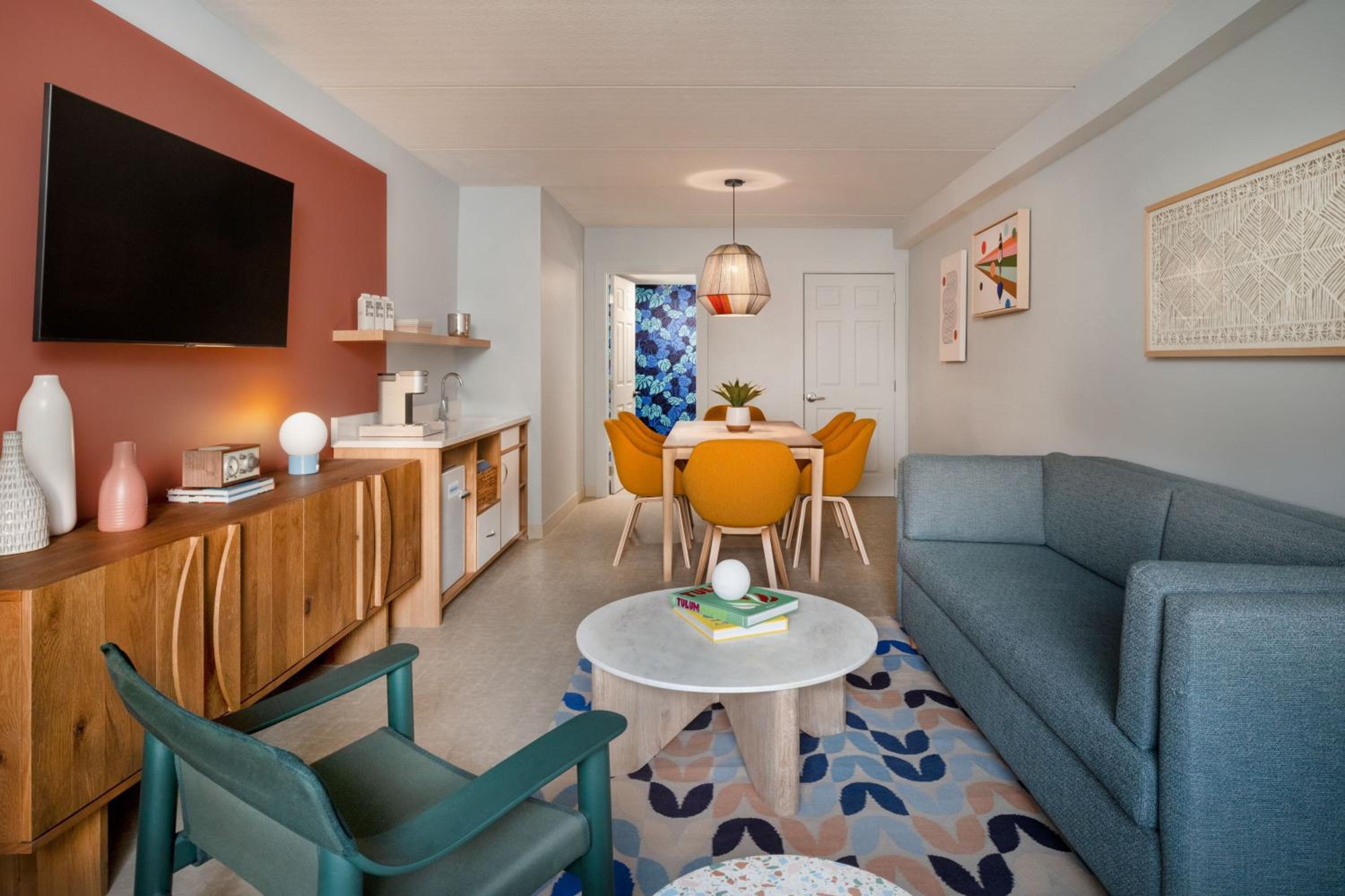Presidential Suite photo 2