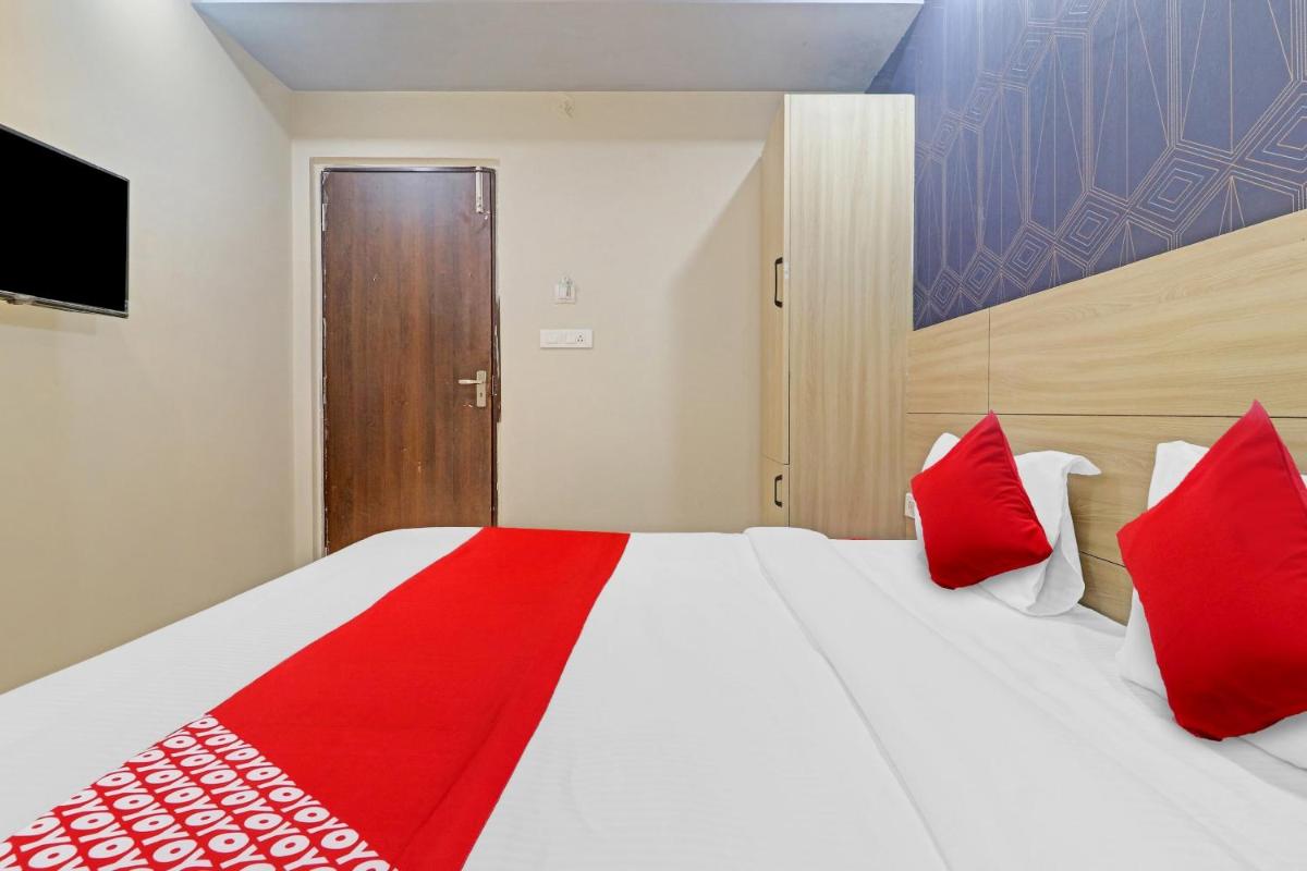 Classic Triple Room photo 2
