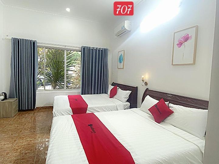 Standard Double Or Twin Room With Garden View