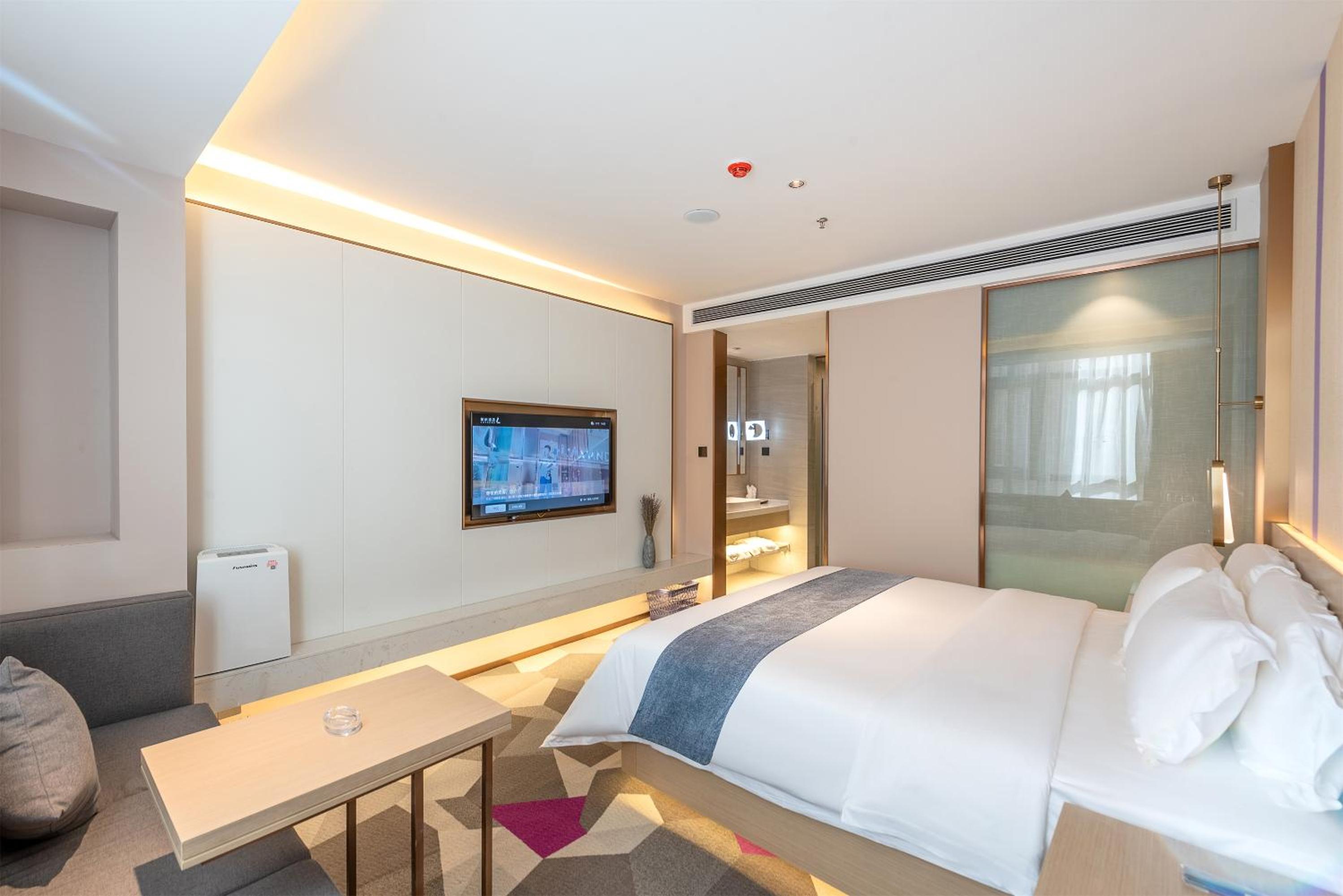 Sleepy Double Room - Male photo 2