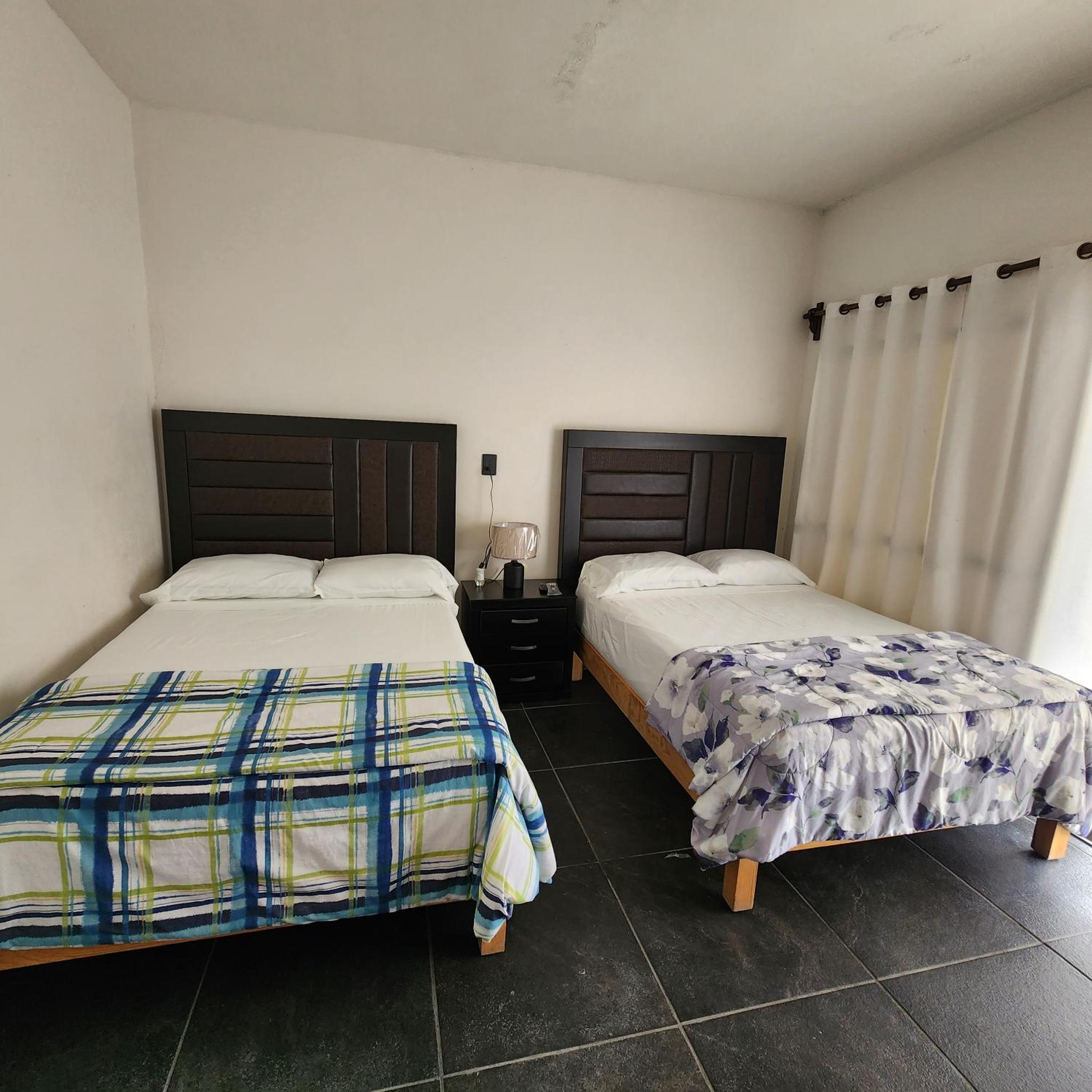 One-Bedroom Villa photo 1