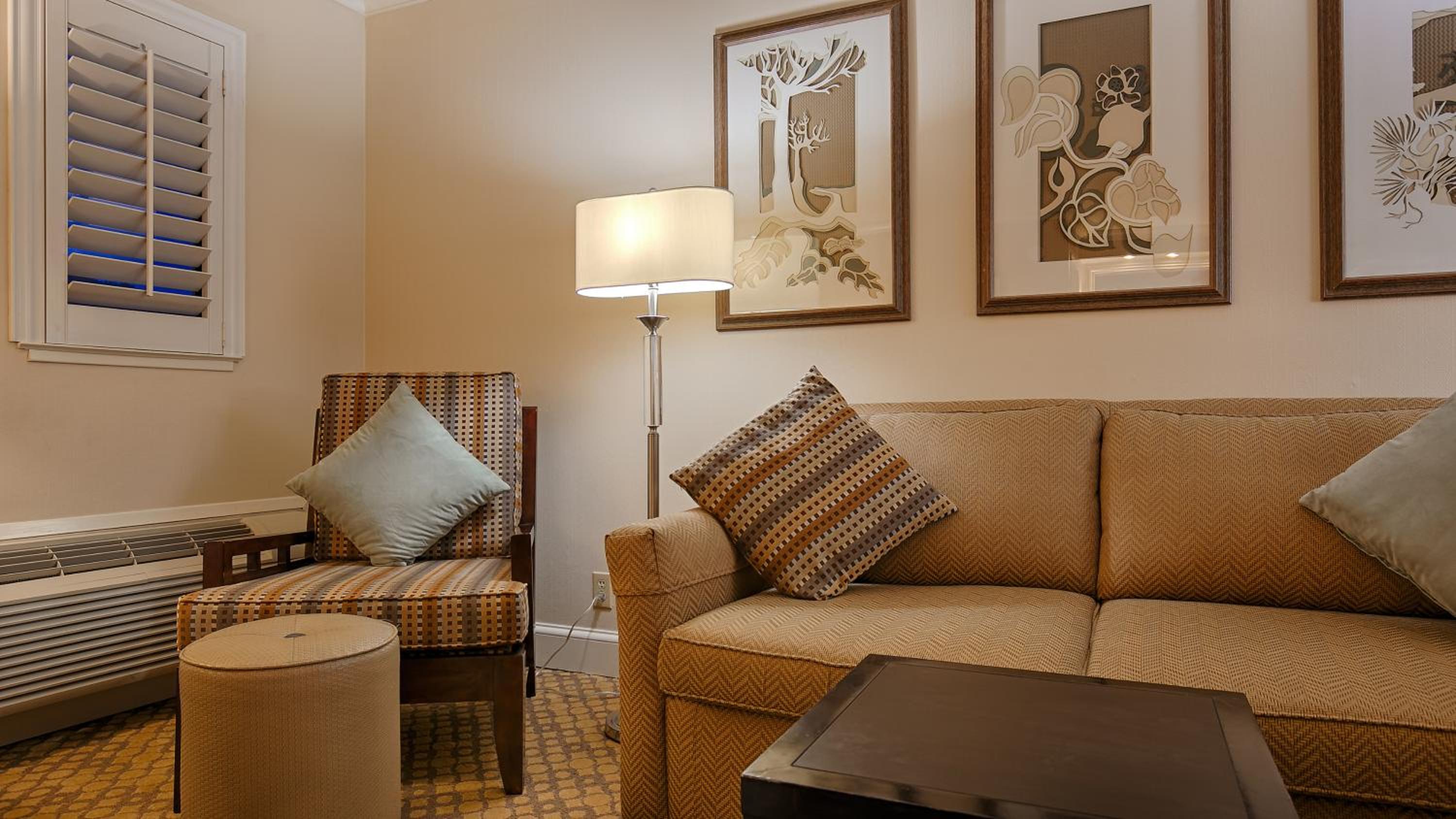 Executive King Room - Photo 6