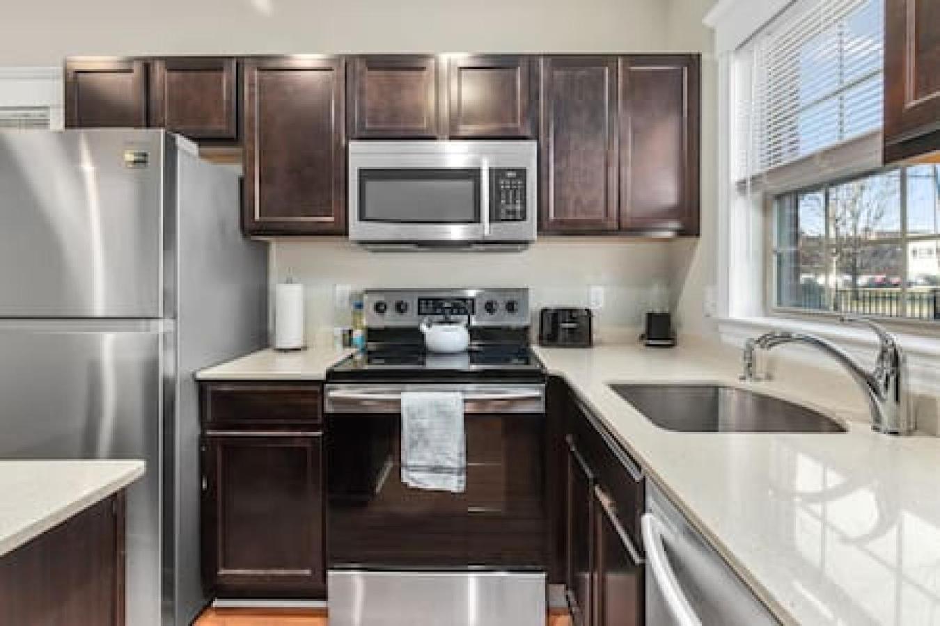 Apartment photo 3