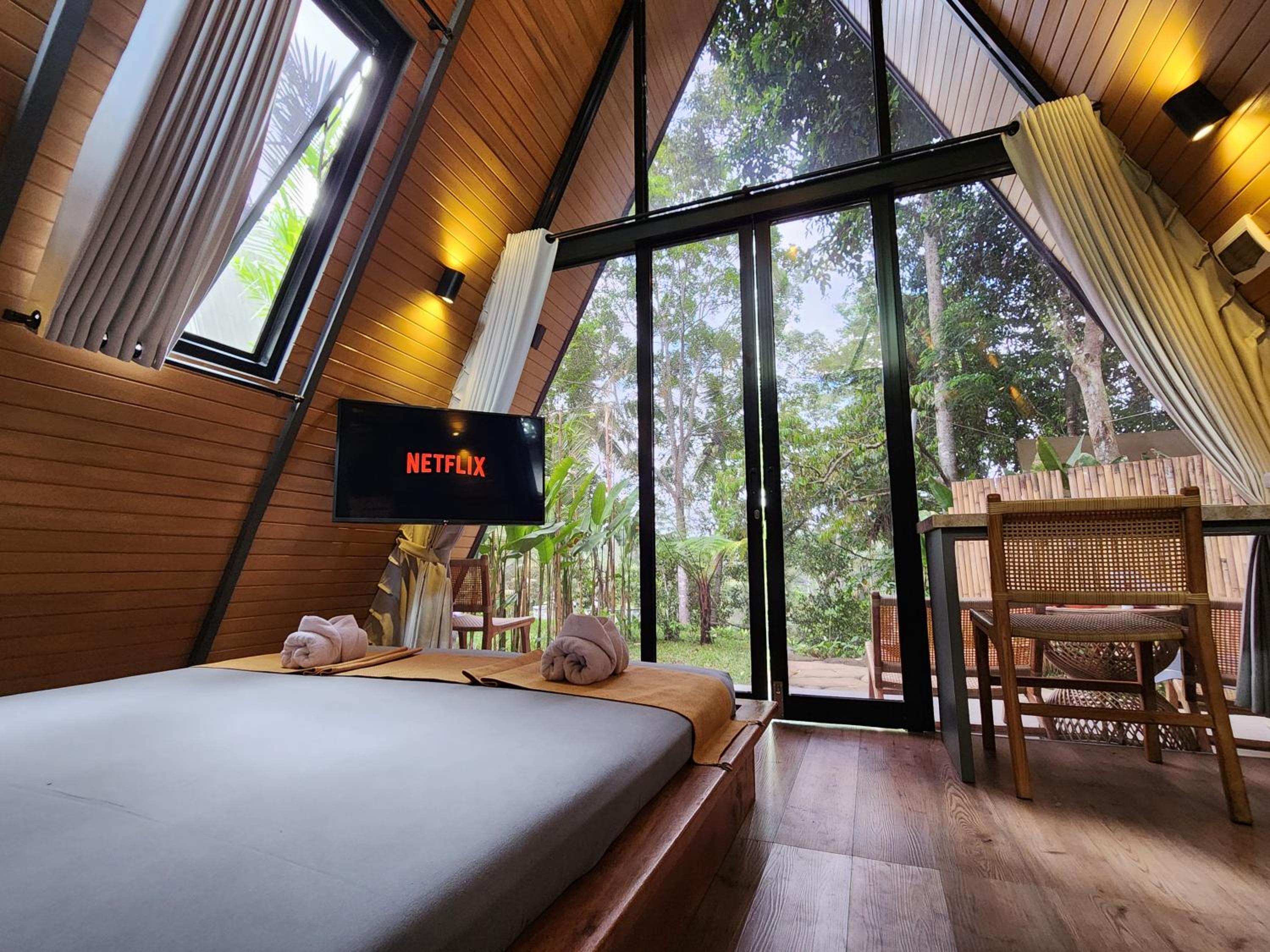 Standard Villa