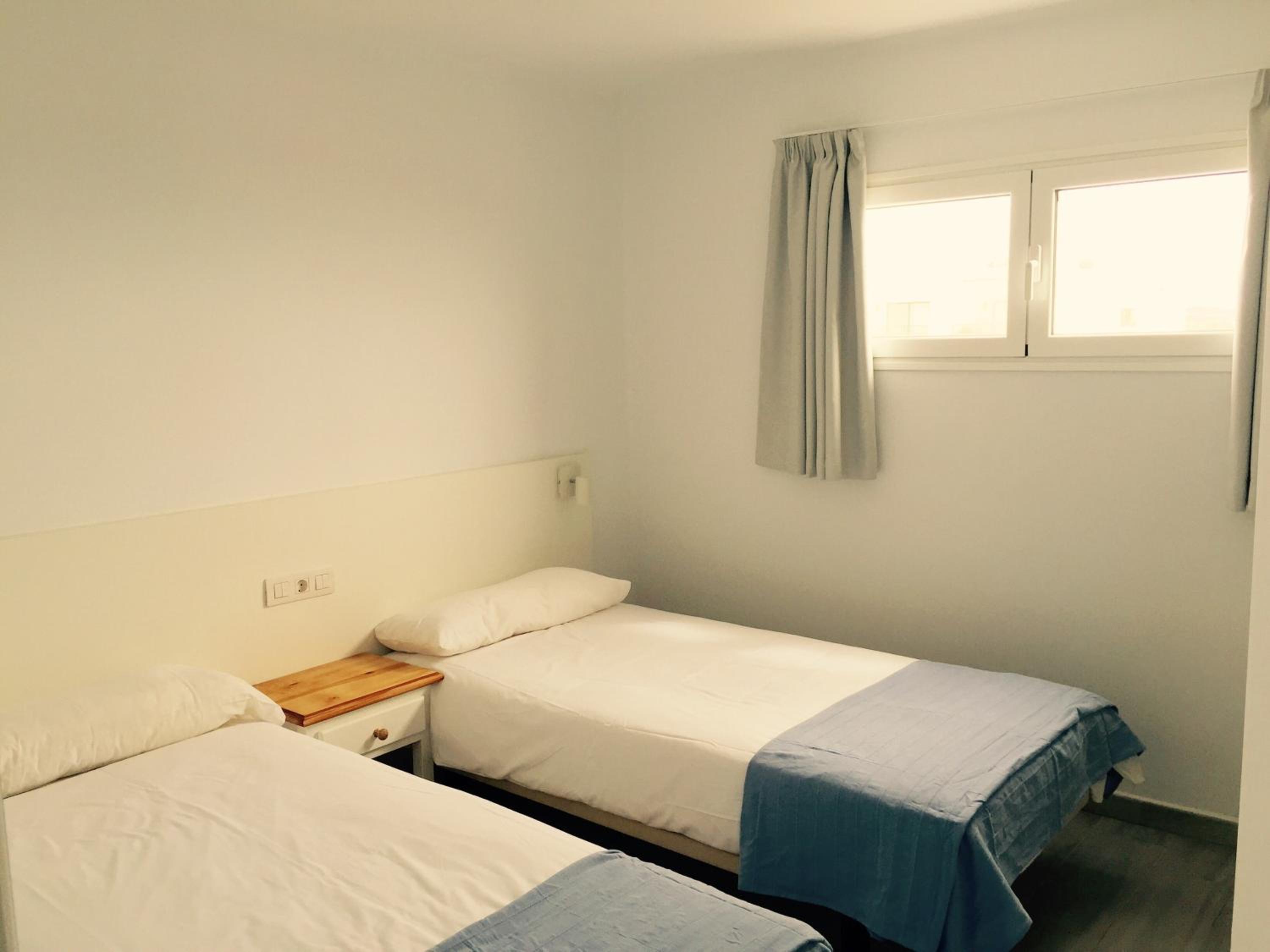 One-Bedroom Apartment with Sea View (2 Adults) - Photo 7