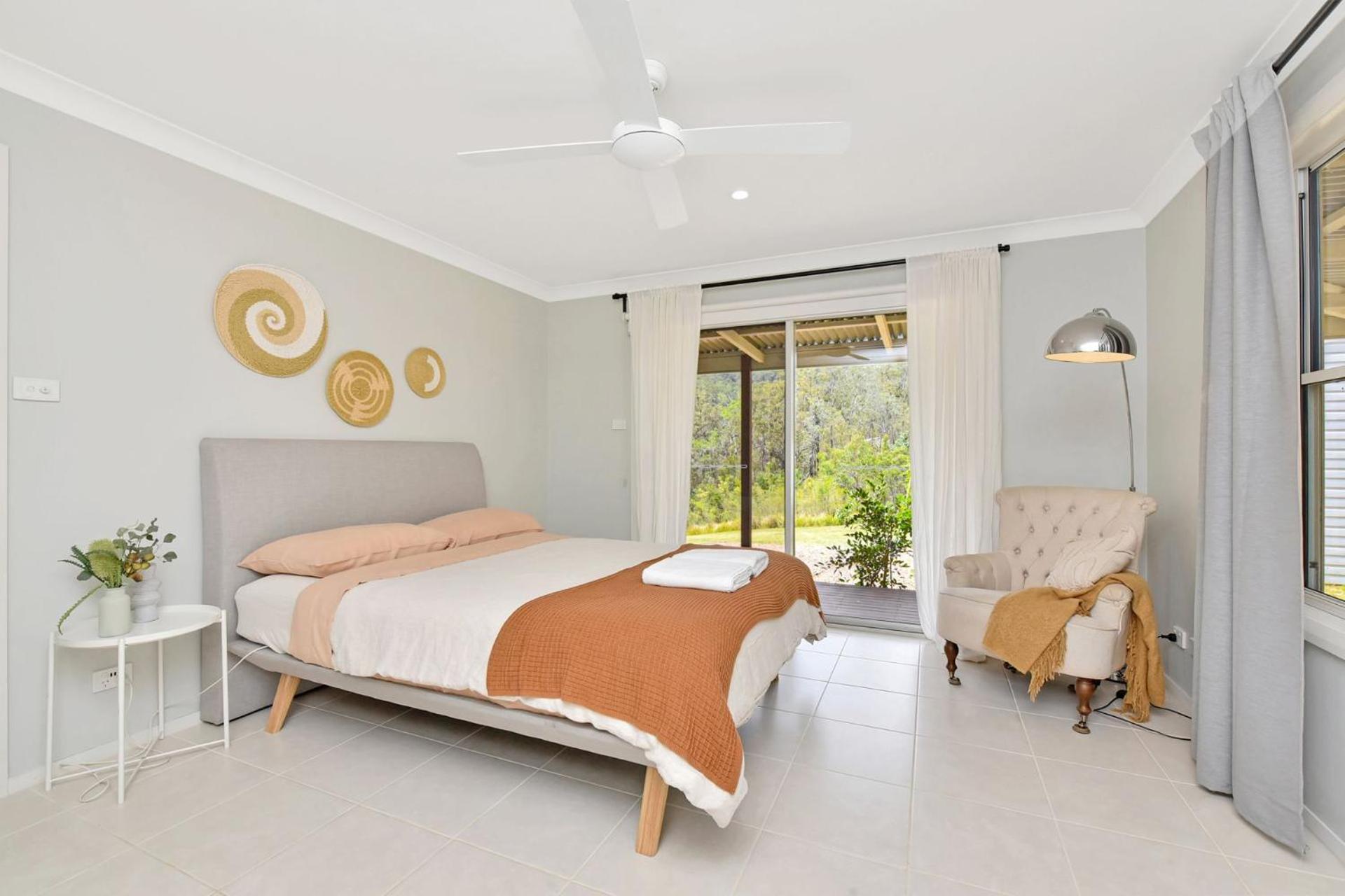 Three-Bedroom House photo 1