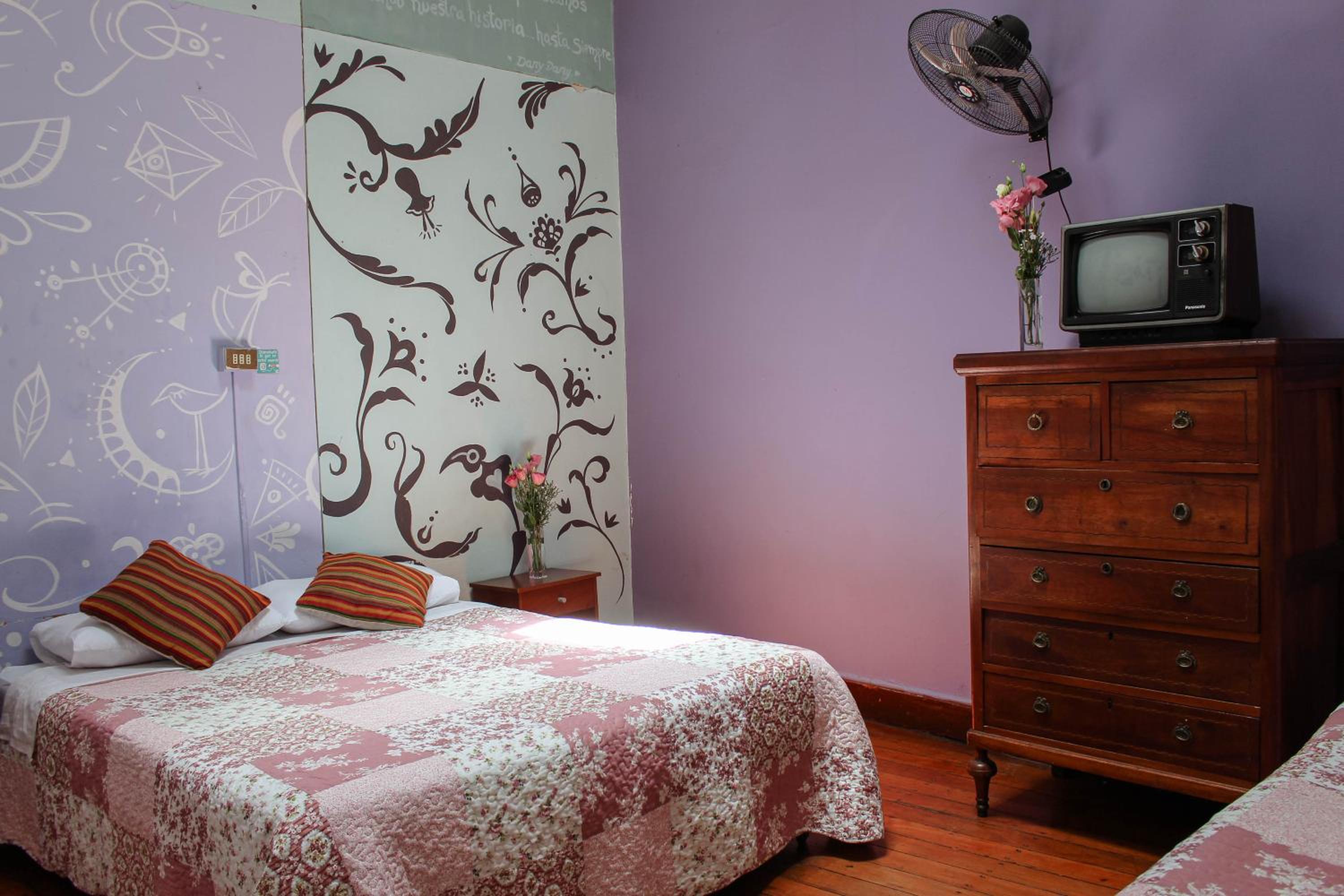 Twin Room photo 1